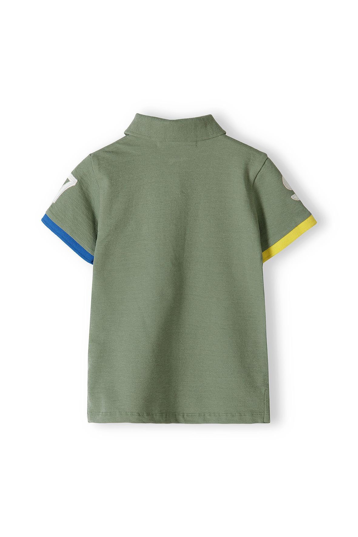 MINOTI (3y-14y) Poloshirt Polohemd