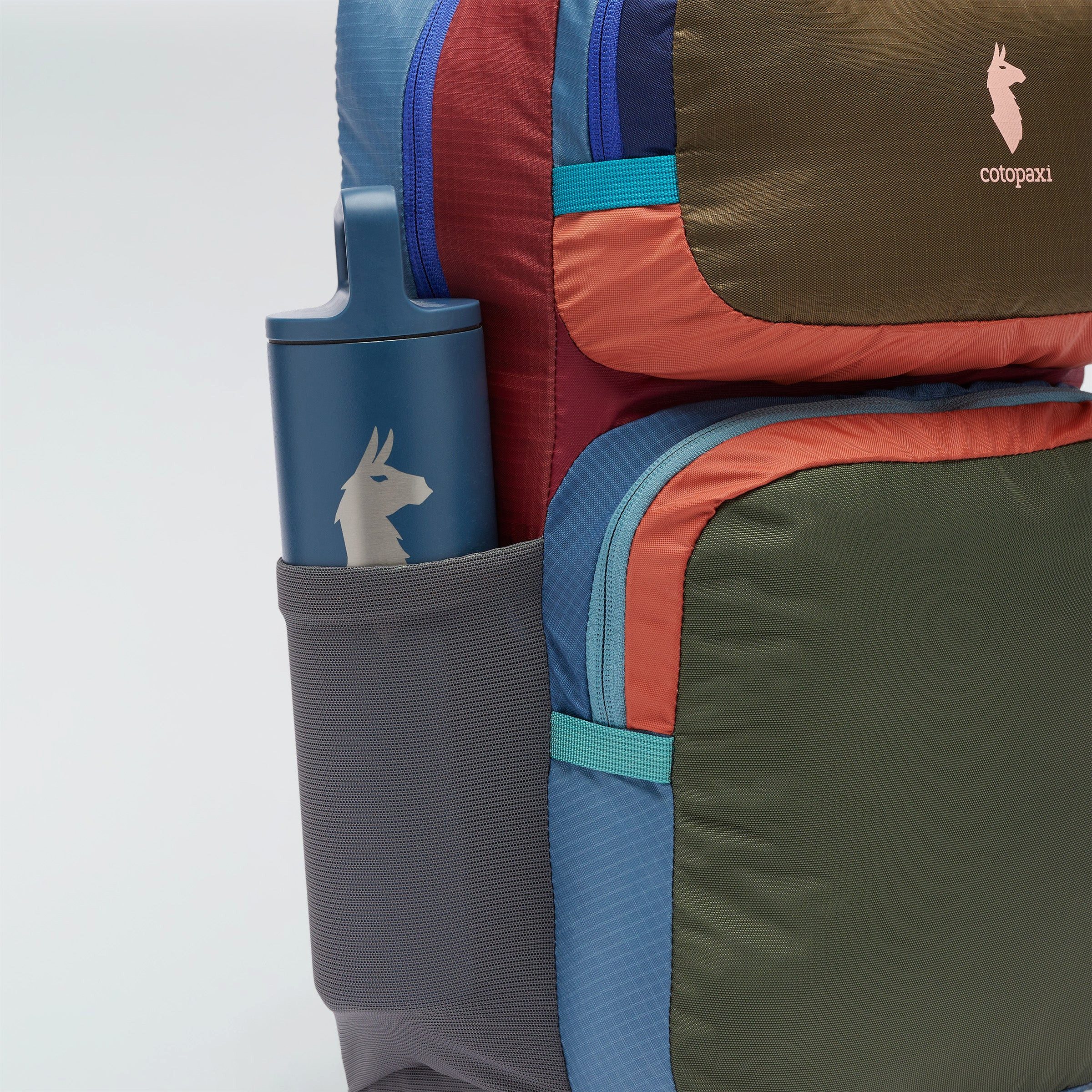 Cotopaxi Wanderrucksack Tasra 16L Backpack - Del Dia PT Del Dia