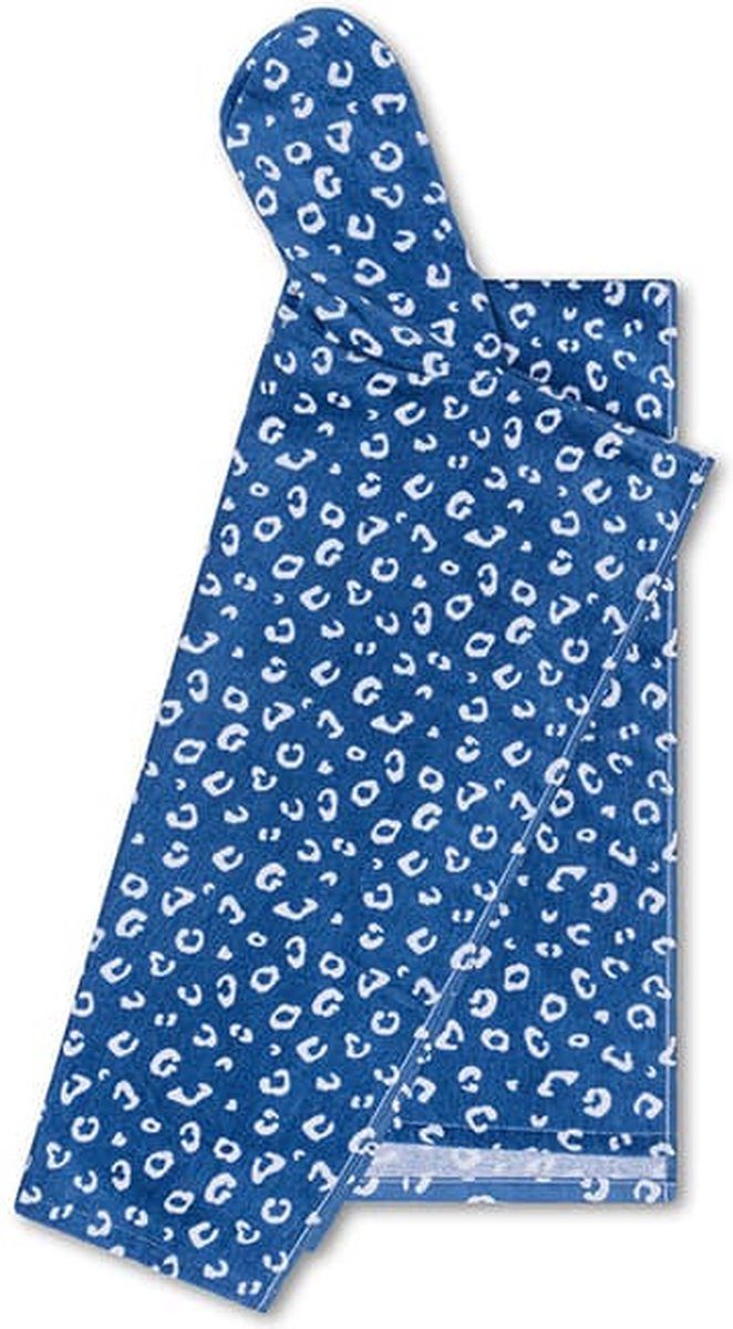 Swim Essentials Strandtücher Strandponcho Badeumhang für Kinder Poncho, Beach Towel Badehandtuch Handtuch