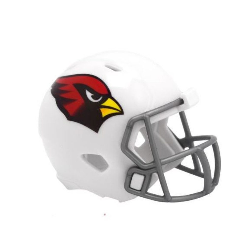 Arizona Cardinals Spielzeug-Helm Arizona Cardinals Pocket Size Single Helm