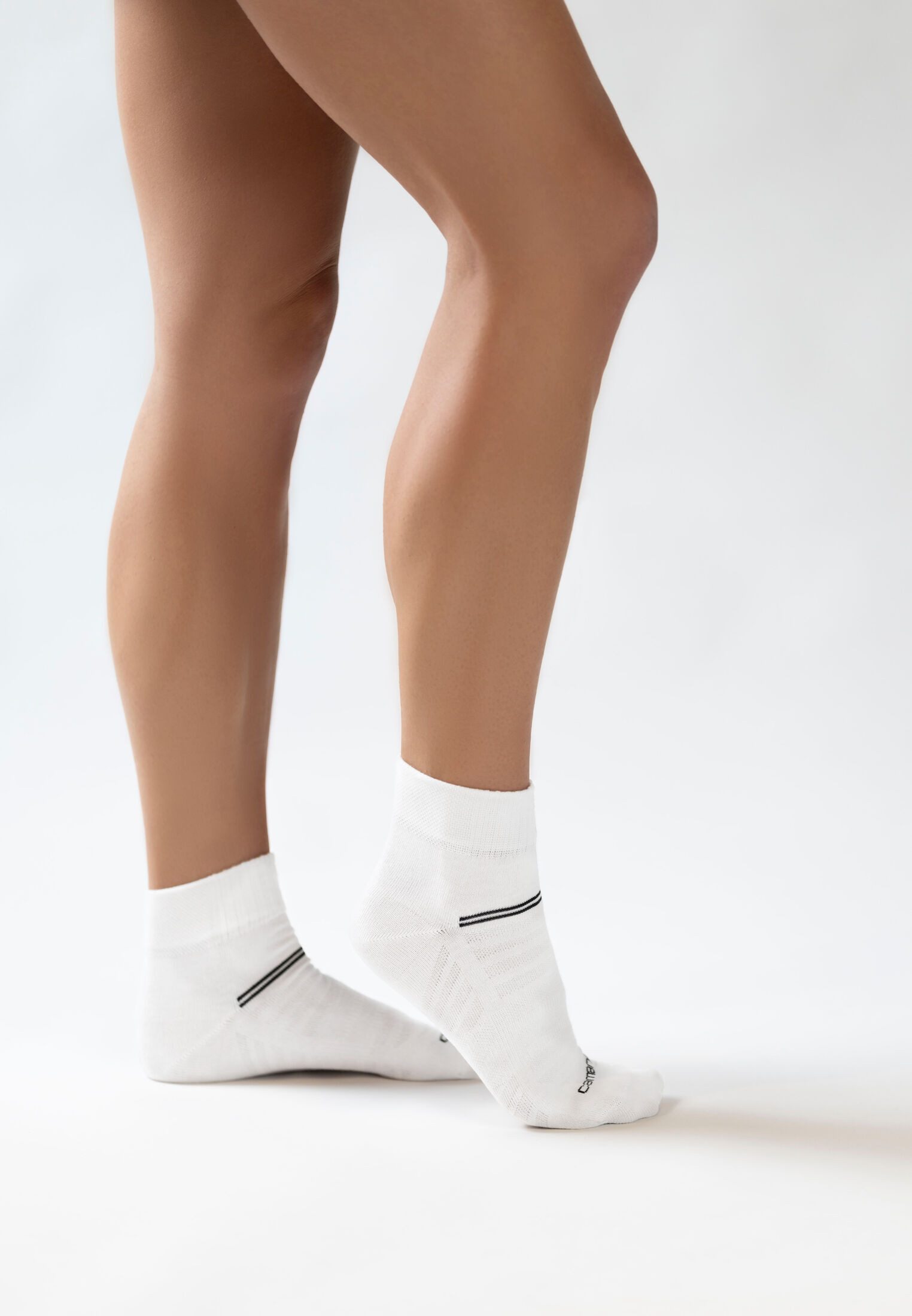Camano Sportsocken 10er Pack