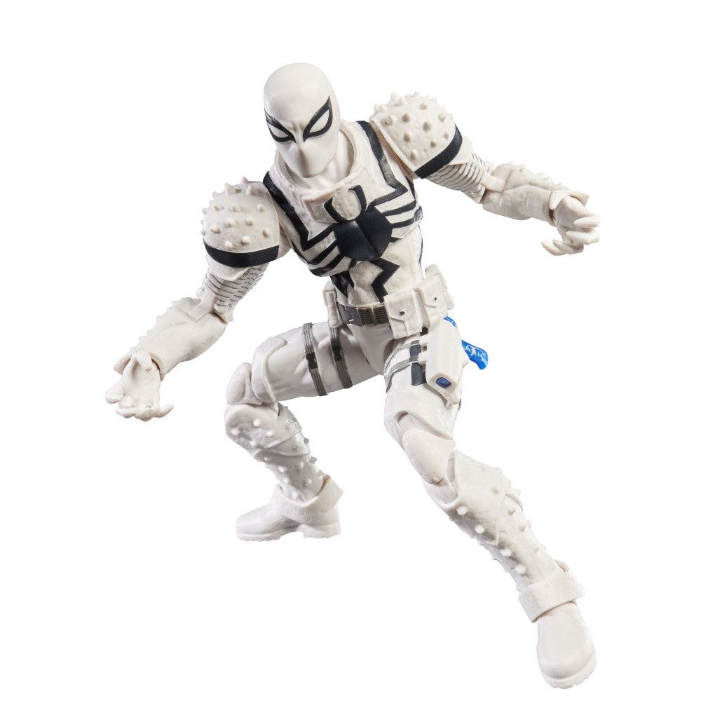 Hasbro Actionfigur Marvel Legends Magic: The Gathering Actionfigur Agent Anti-Venom (plus
