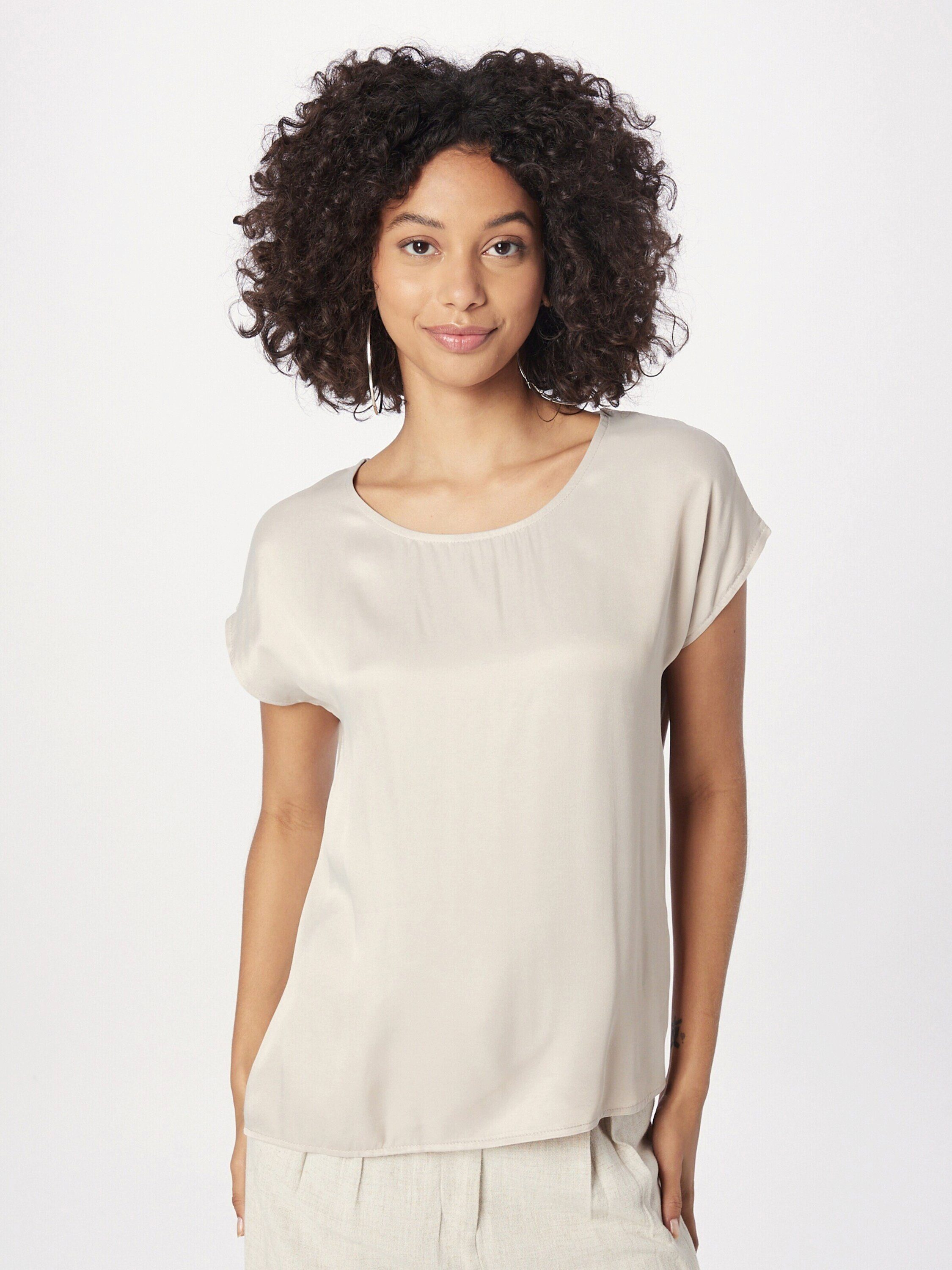 MORE&MORE T-Shirt (1-tlg) Plain/ohne Details günstig online kaufen