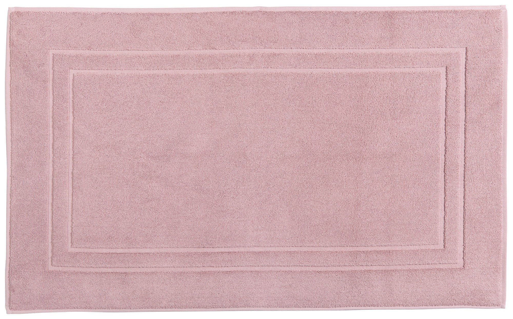 Badematte Badteppich "Konstanz"