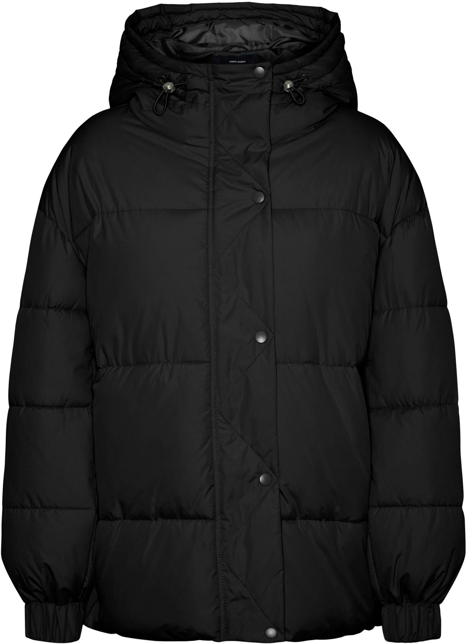 Vero Moda Steppjacke VMELECTRA JACKET BOOS