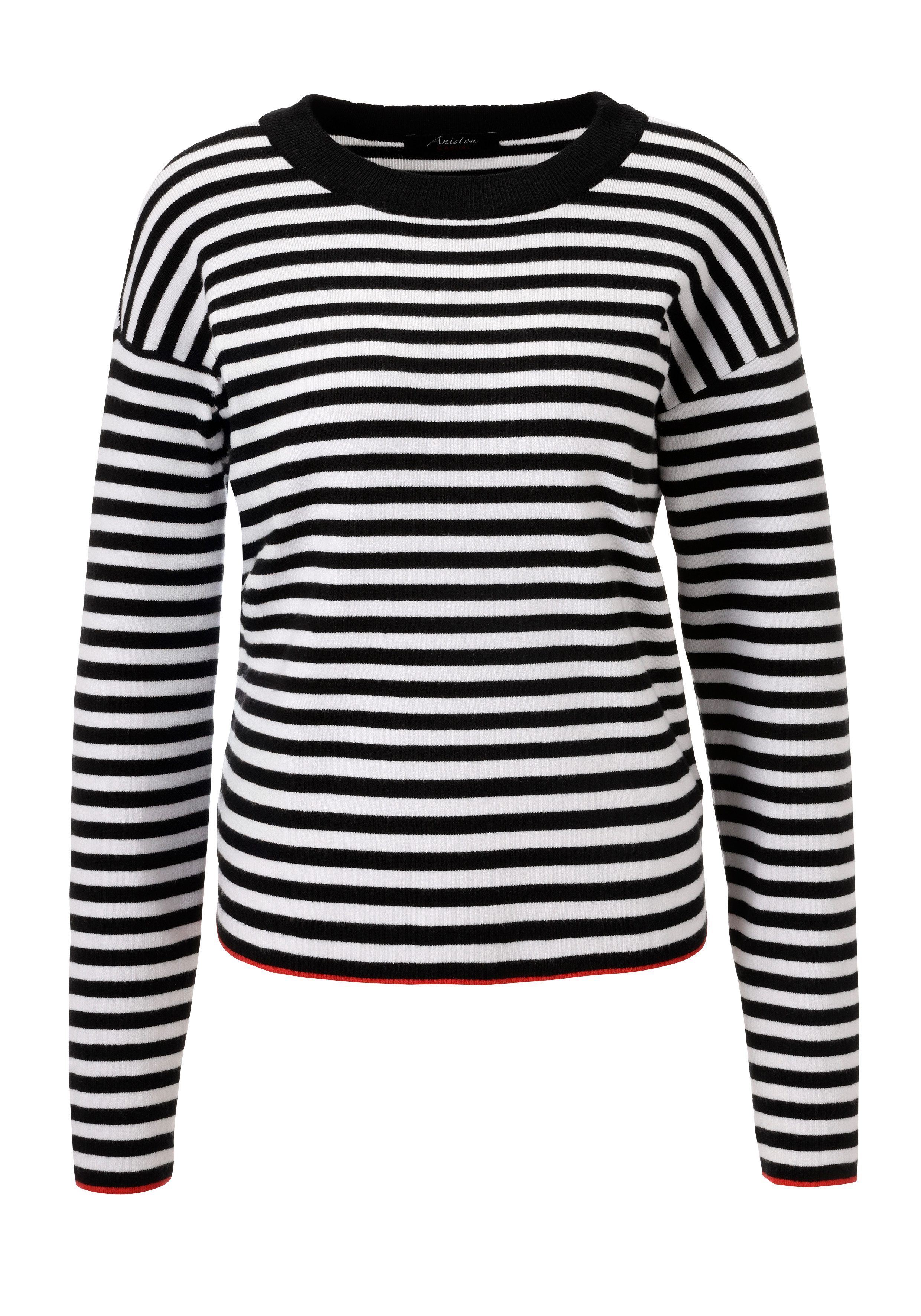 Strickpullover