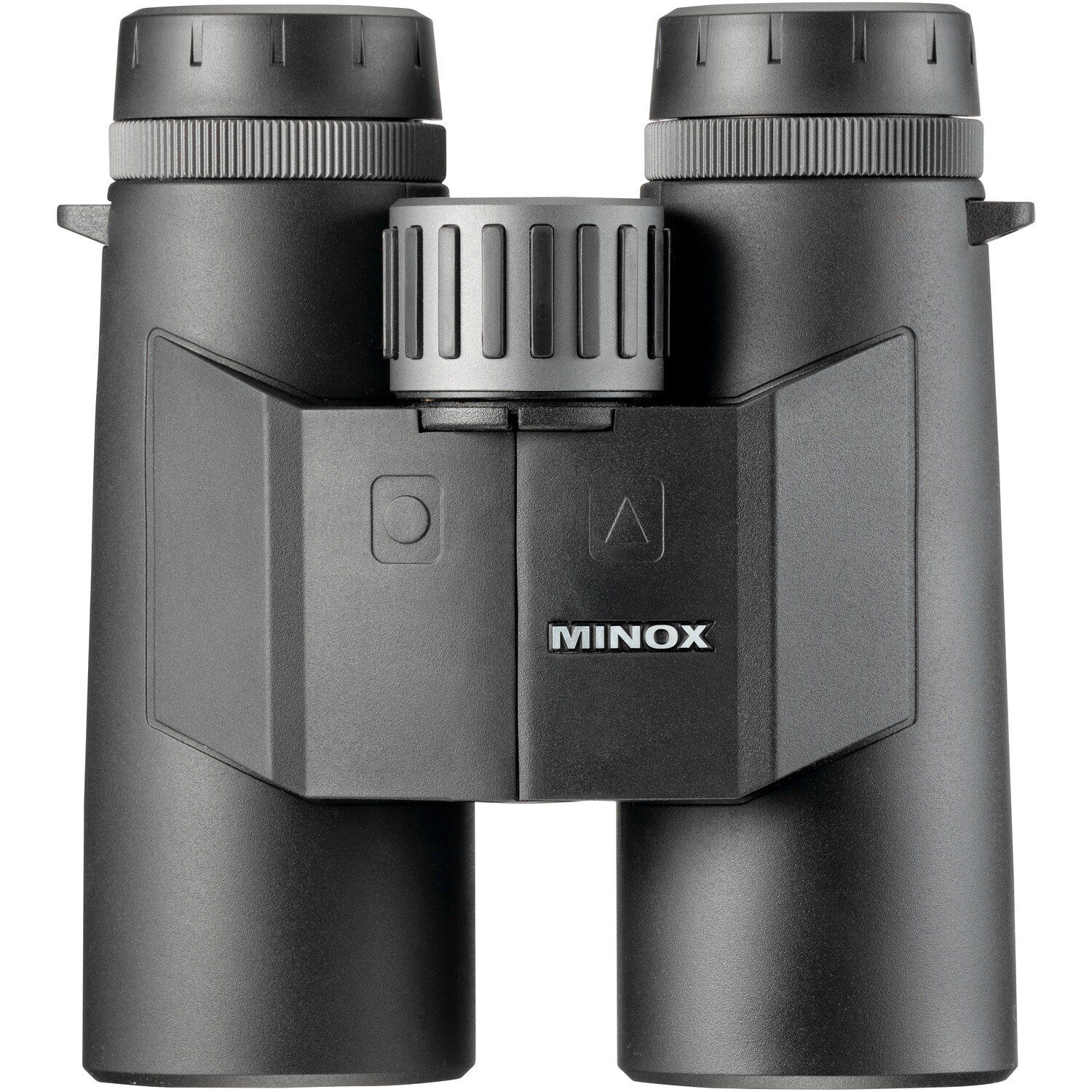 Minox Fernglas mit Entfernungsmesser X-range 10x42 Fernglas