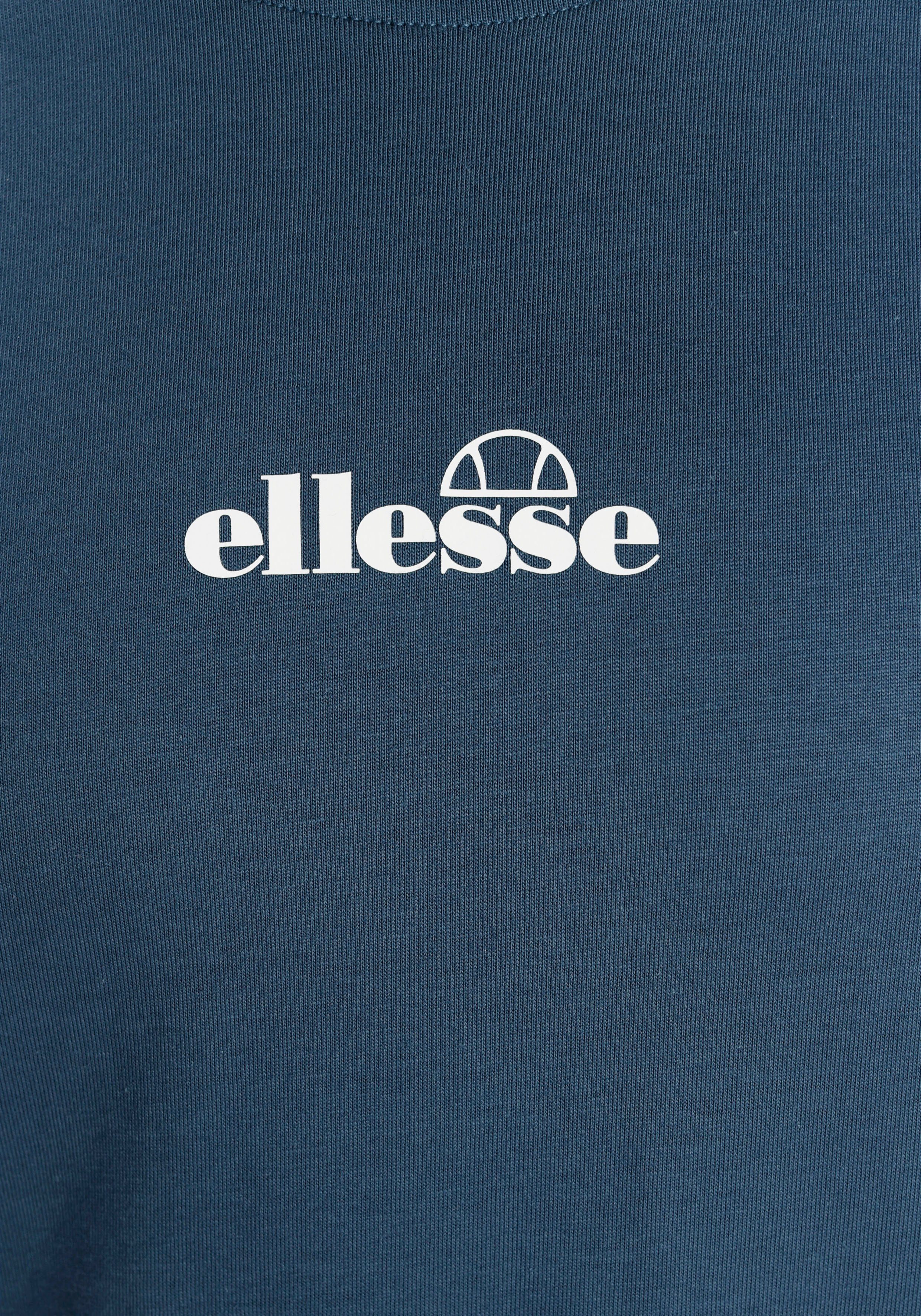 T-Shirt Ellesse T-SHIRT Blue H