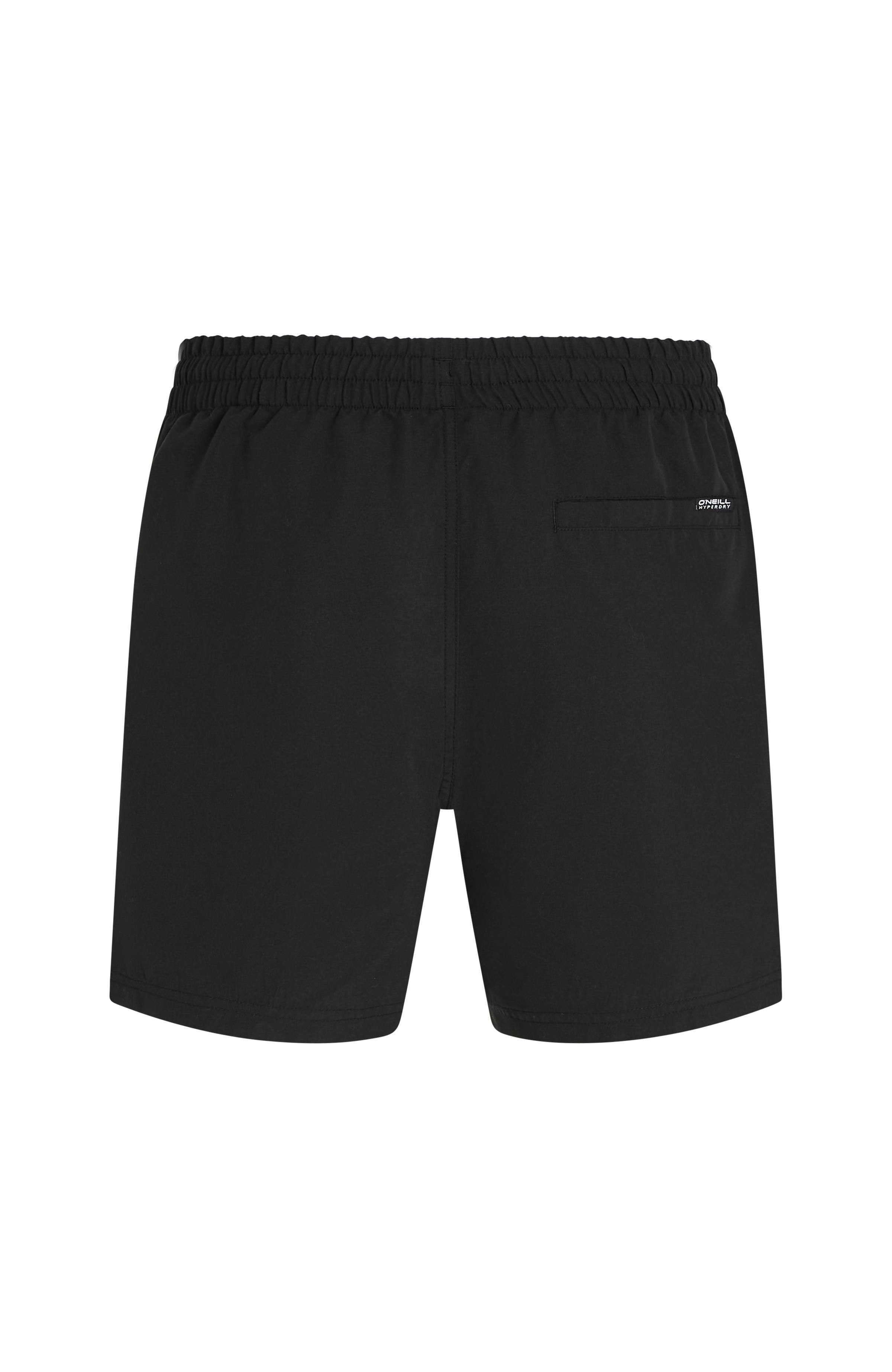 O'Neill Badeshorts CALI 16'' SWIMSHORTS mit seitlichen Eingrifftaschen und Gesäßtasche – Bild 3 von 3