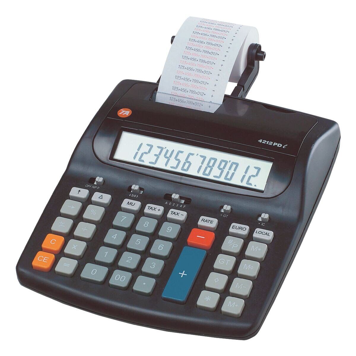 Taschenrechner 4212PD L