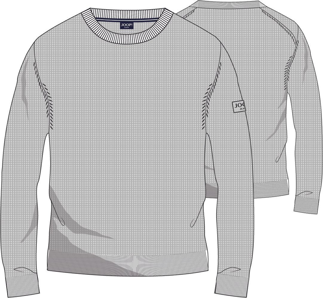 Strellson 2-in-1-Pullover