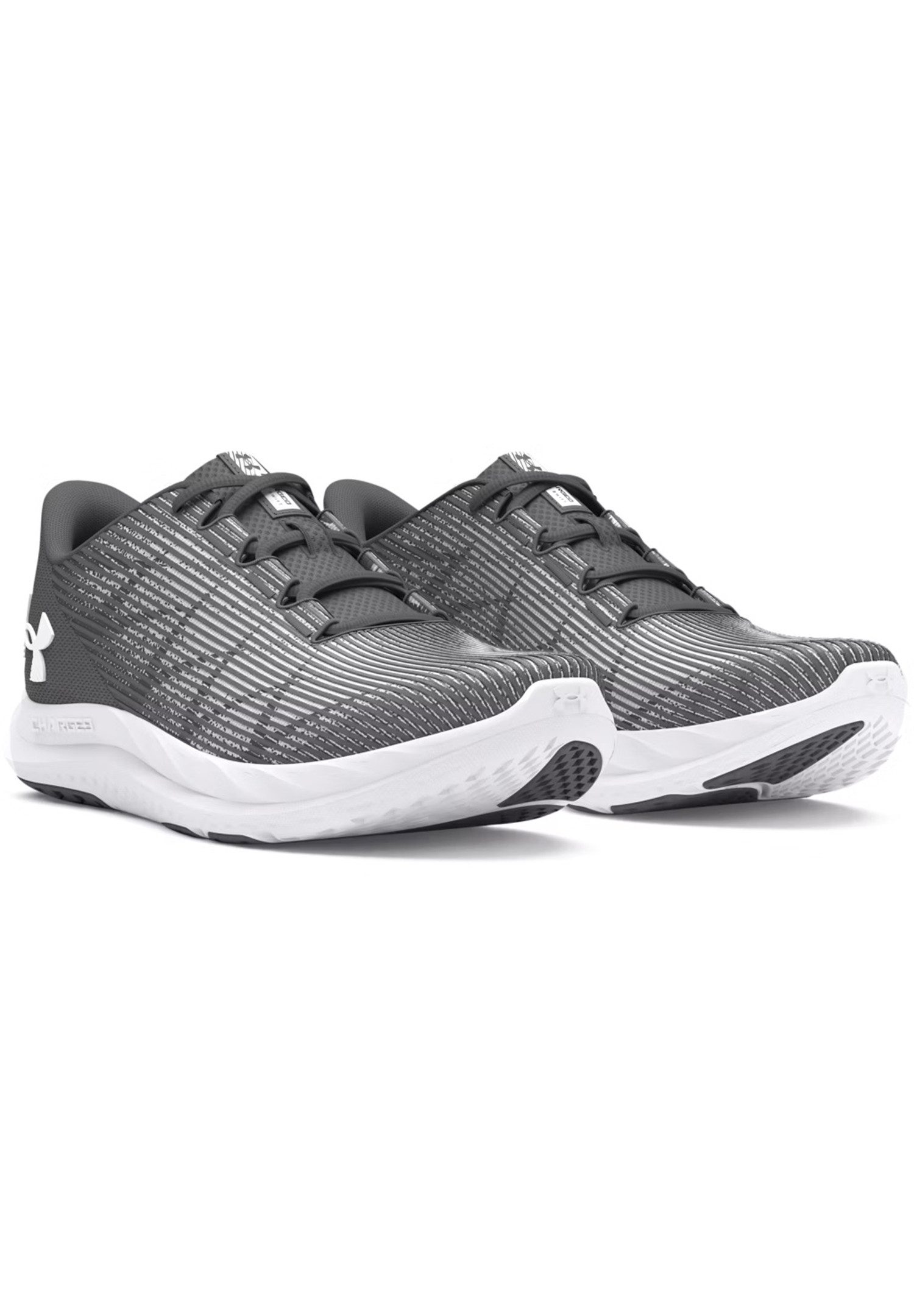 UA Charged Speed Swift Sneaker