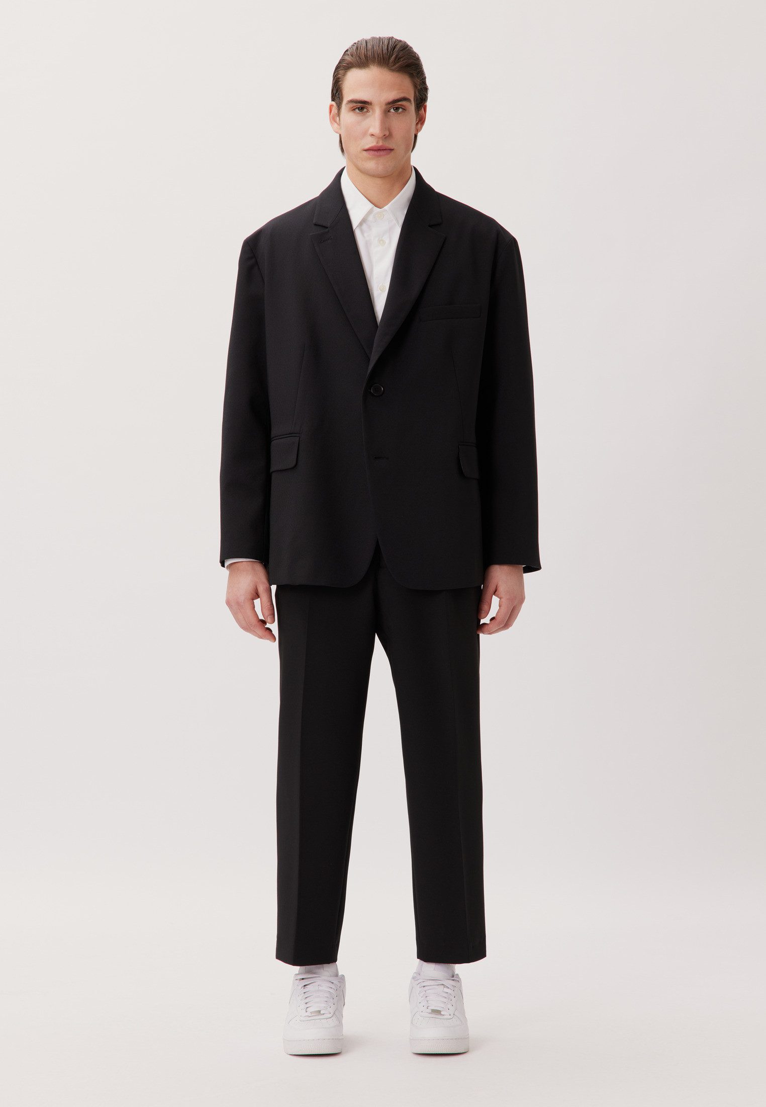 studio seidensticker Jackett Uni