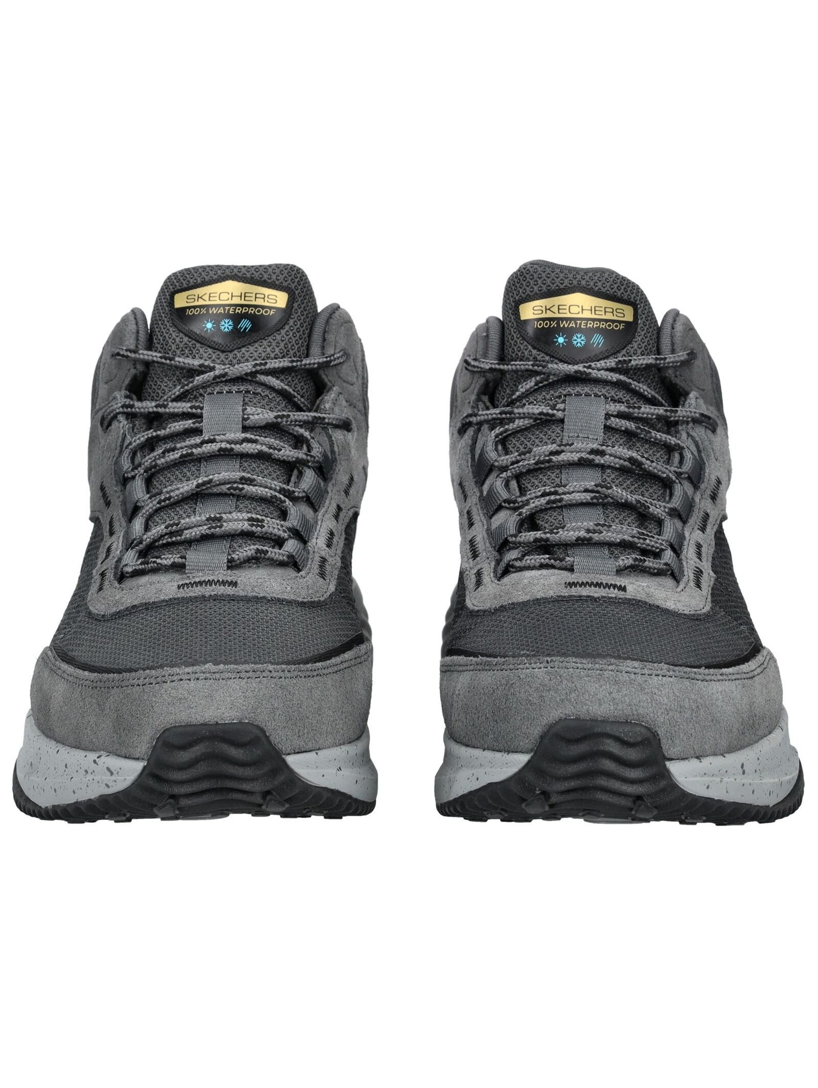 Skechers Skechers Sneaker Leder Sneaker