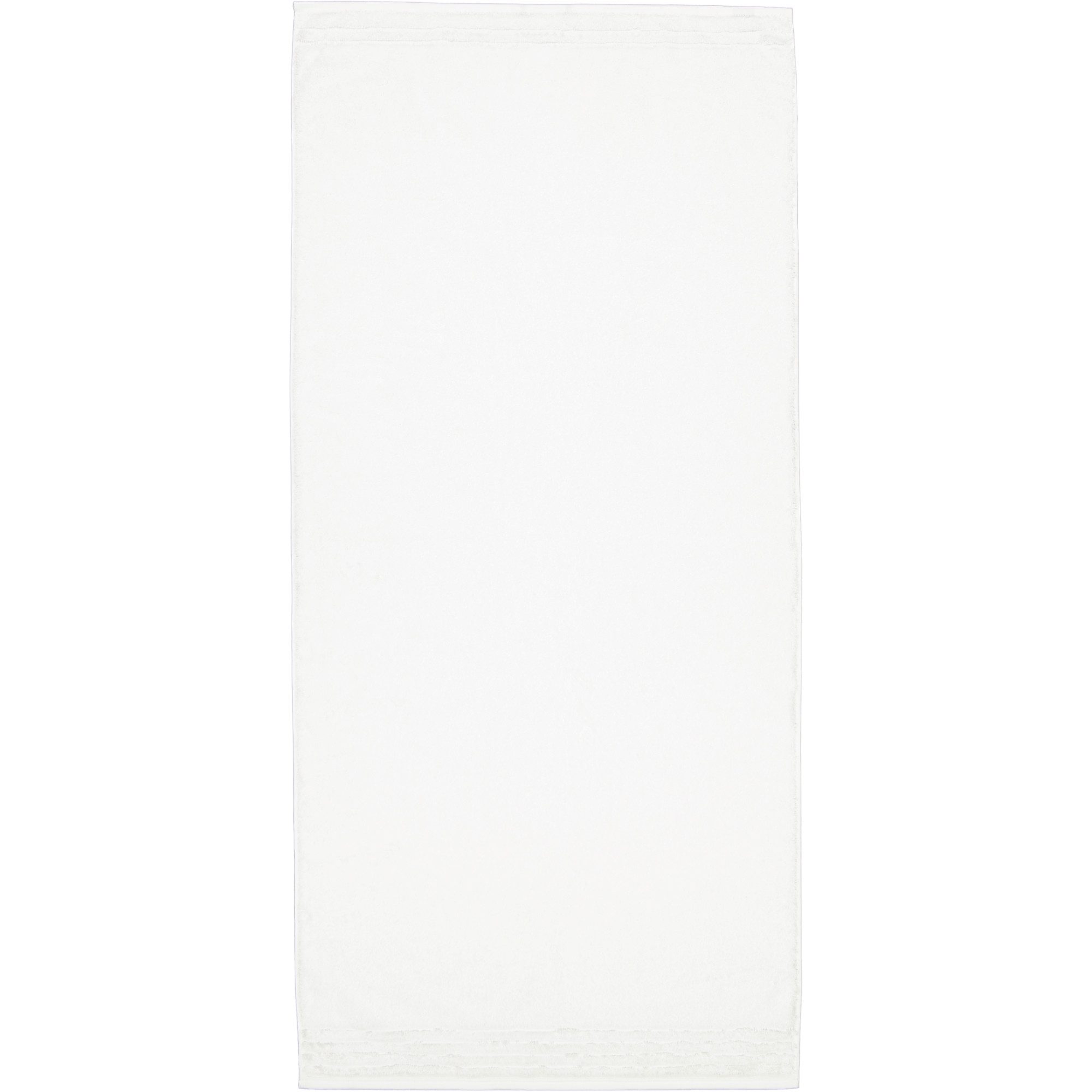 Vossen Handtücher Vienna Style Supersoft, 100% günstig online kaufen