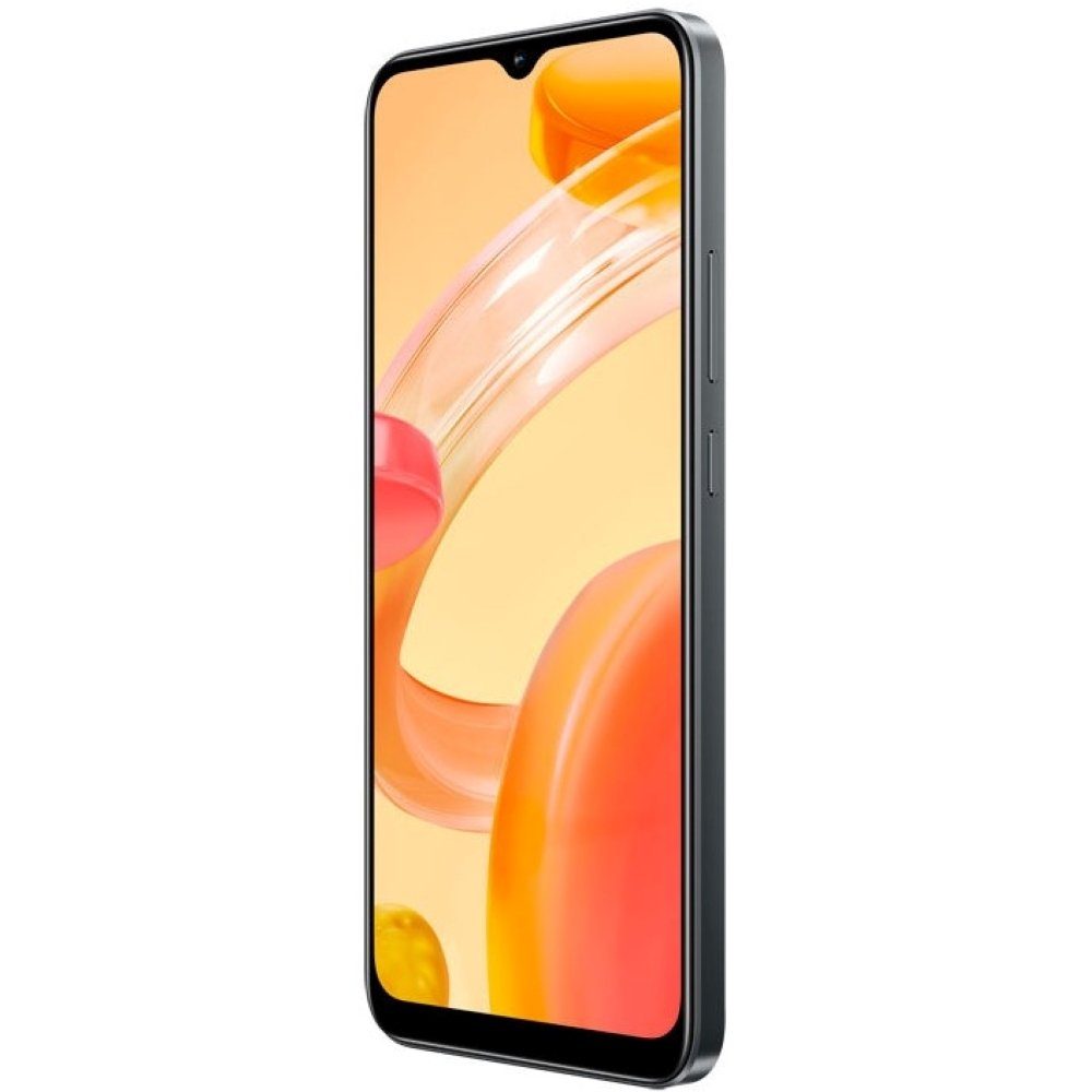 Realme C30 32 GB / 3 GB - Smartphone - denim black Smartphone (6,5 Zoll)