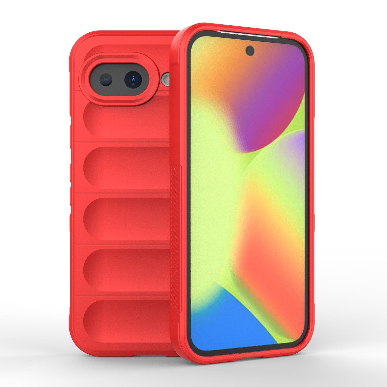 betterfon Handyhülle für Google Pixel 10A Hülle Back Cover Bumper TPU Silikon Case, Stoßfestes TPU, formstabil, flexibel & mit Kameraschutz