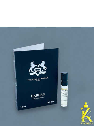parfums de marly Парфюми Habdan 1,5ml Probe Sample