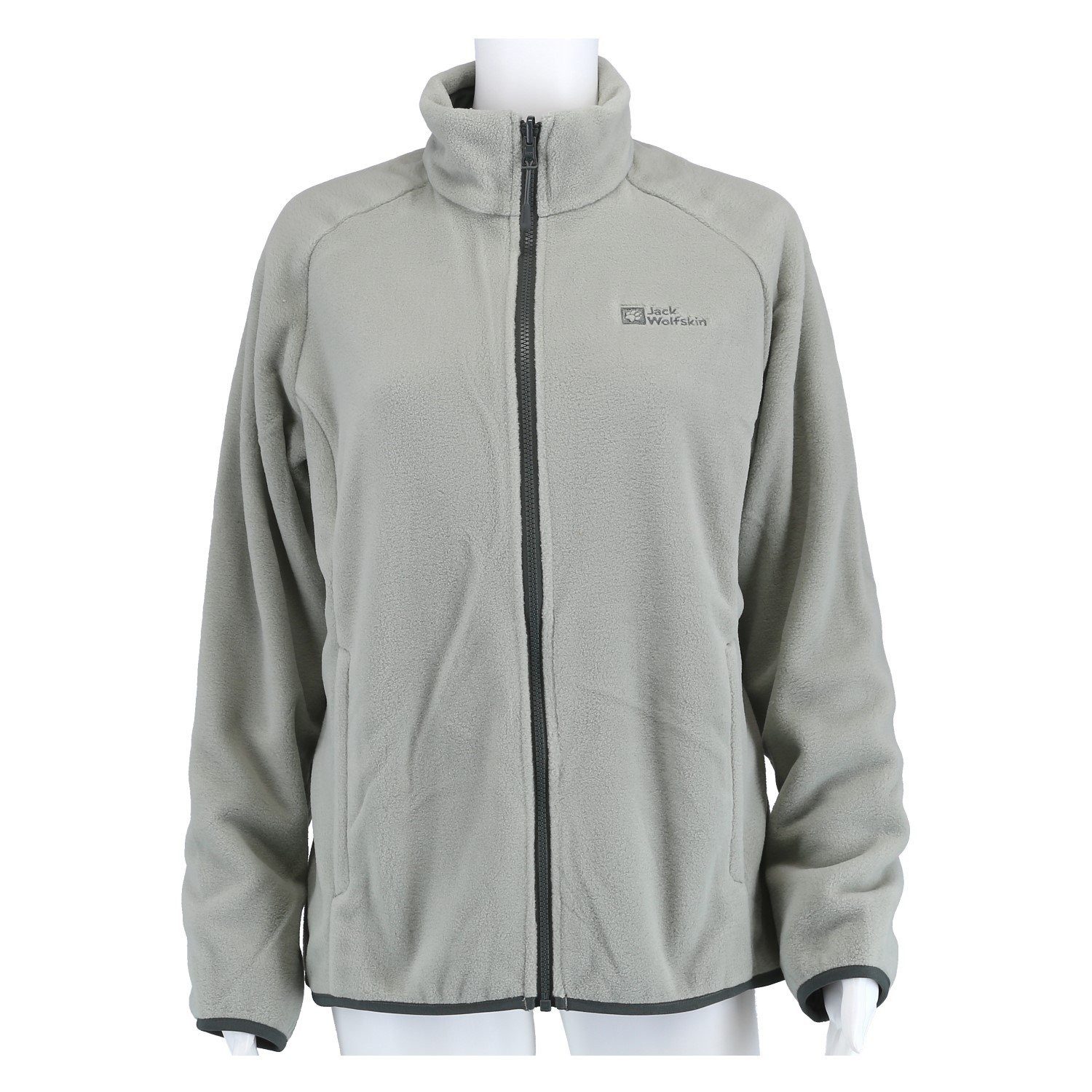 Fleecejacke Ganzjahresjacke Moonrise 3in1 2024 (wasser- winddicht, mit)