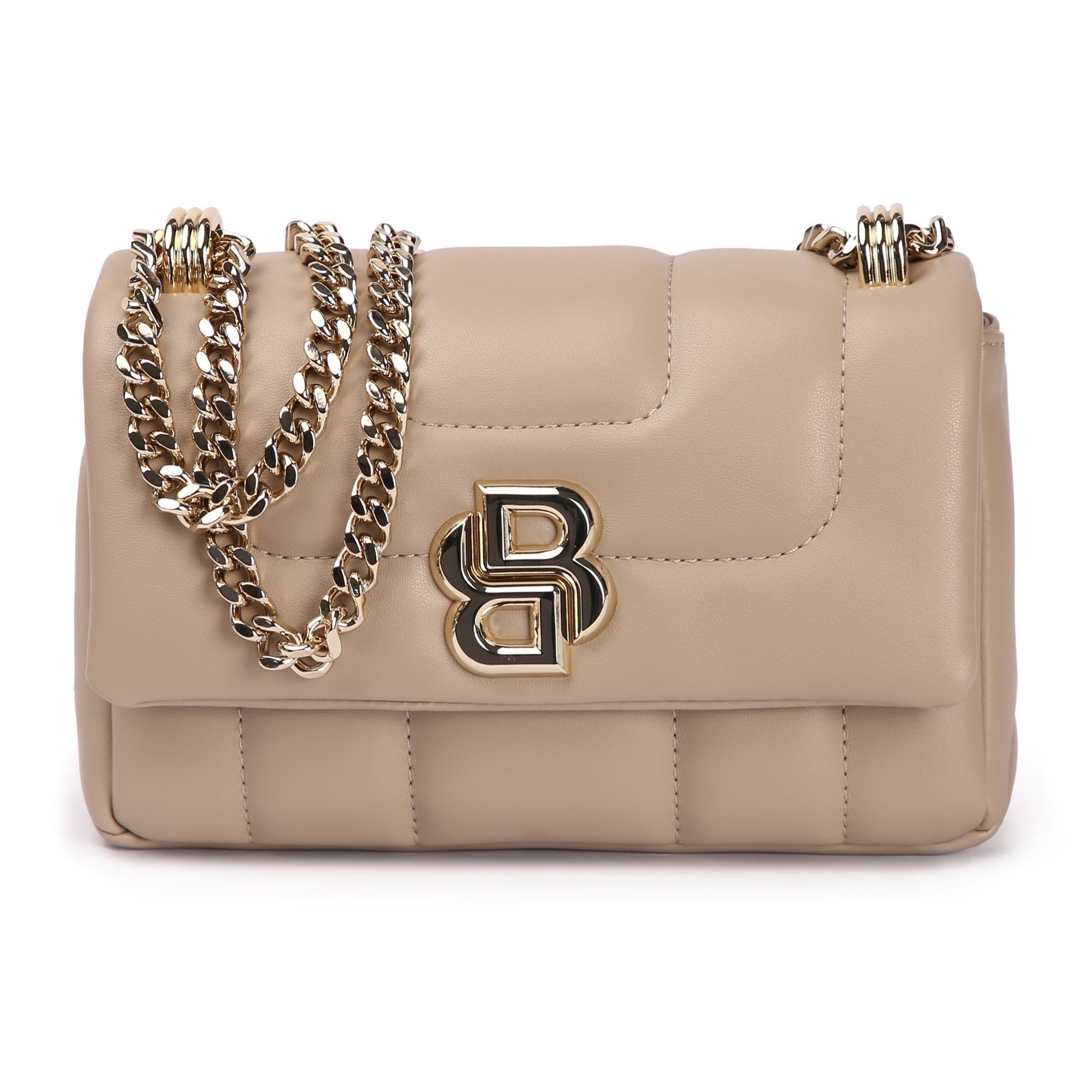 Schultertasche B-Icon