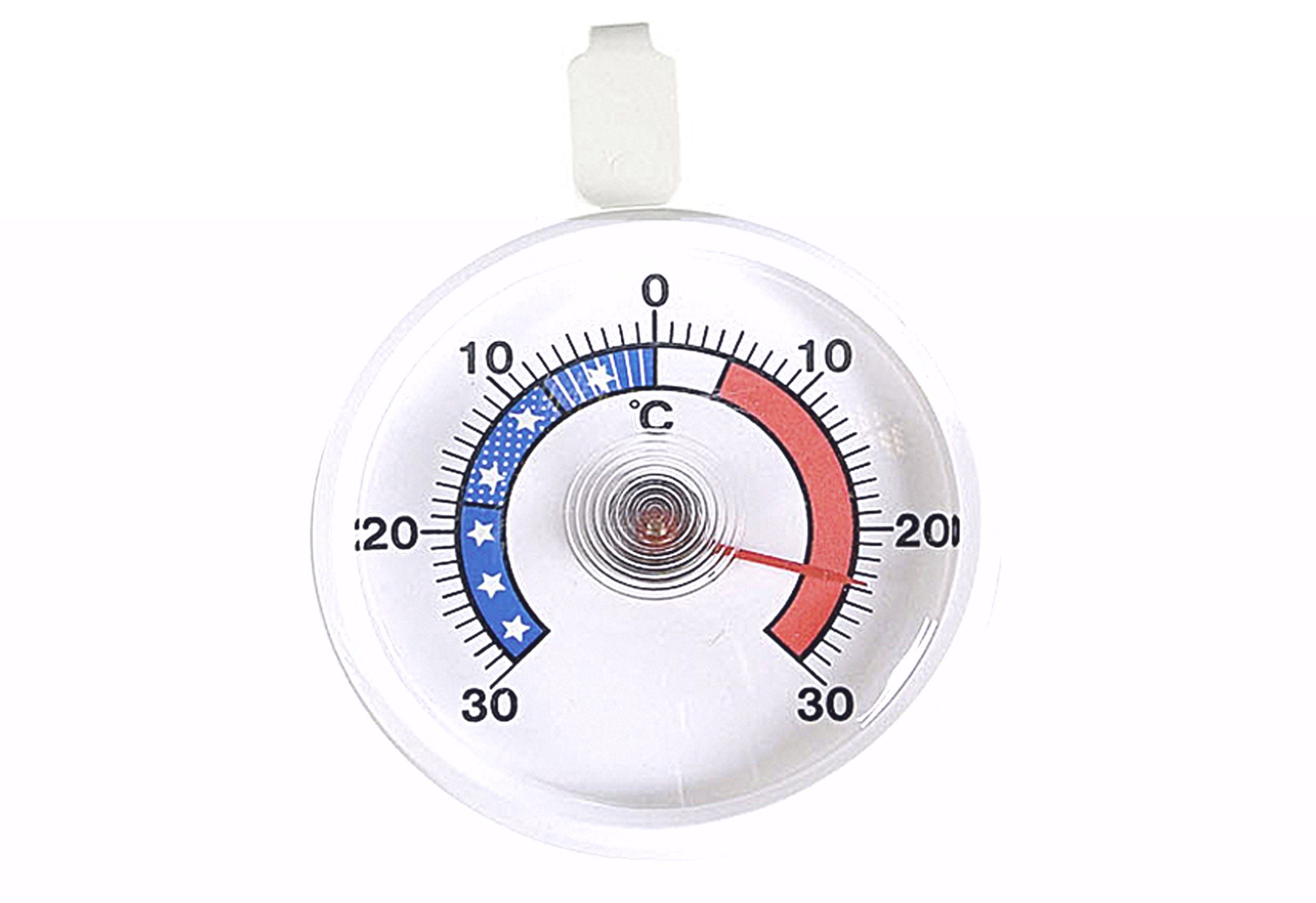 TFA Dostmann Kühlschrankthermometer