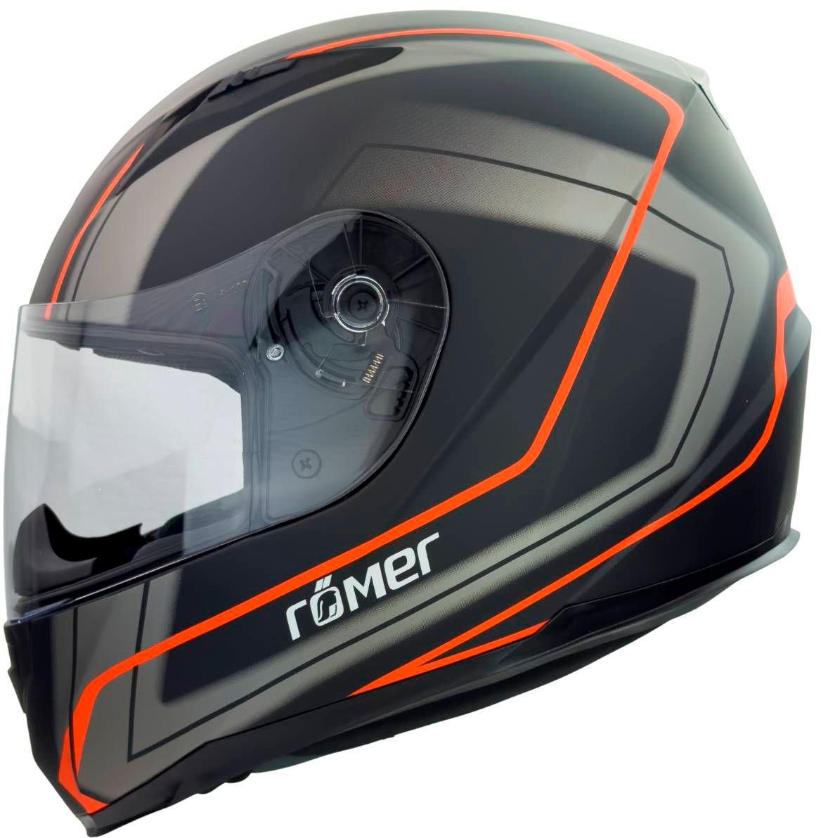 RÖMER HELME Motorradhelm Regensburg