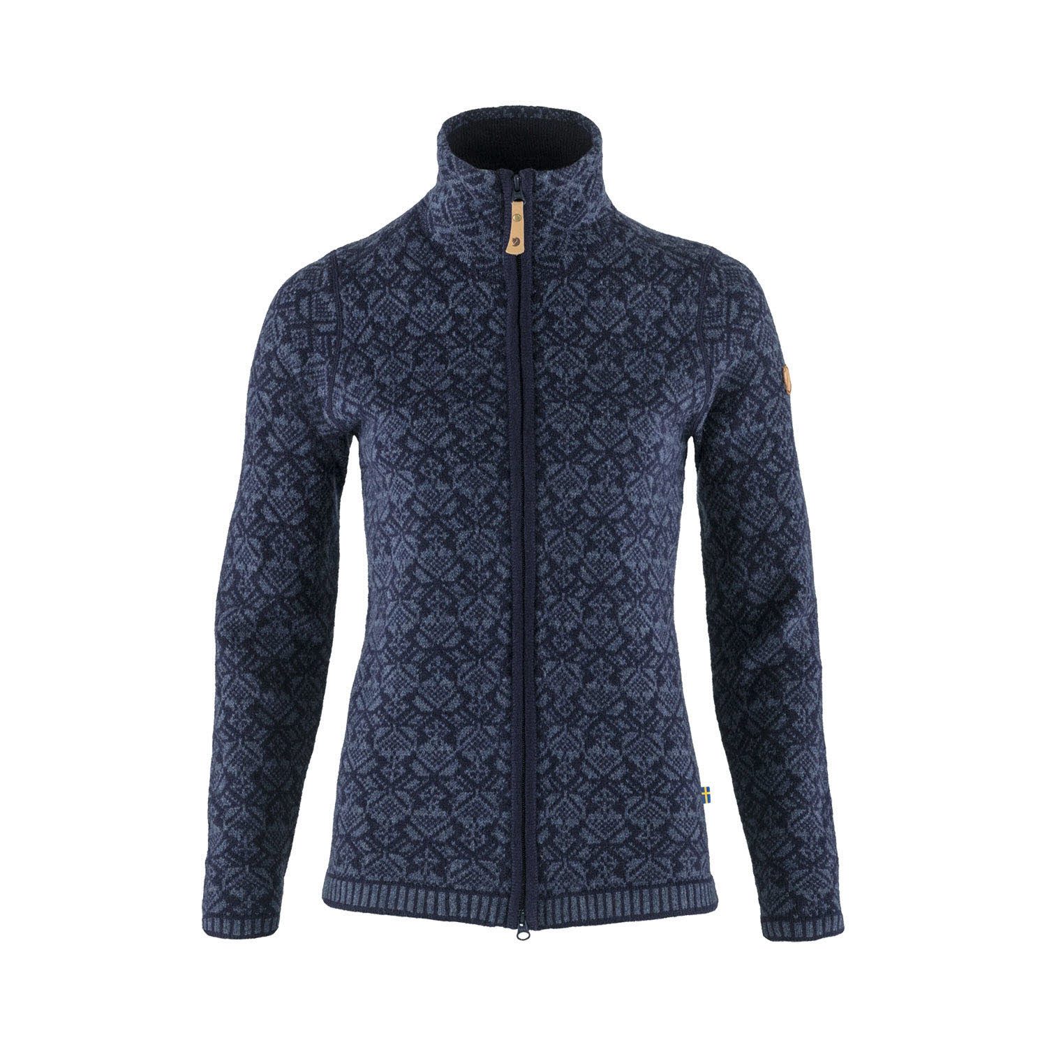 Fjällräven Allwetterjacke SNOW CARDIGAN W günstig online kaufen