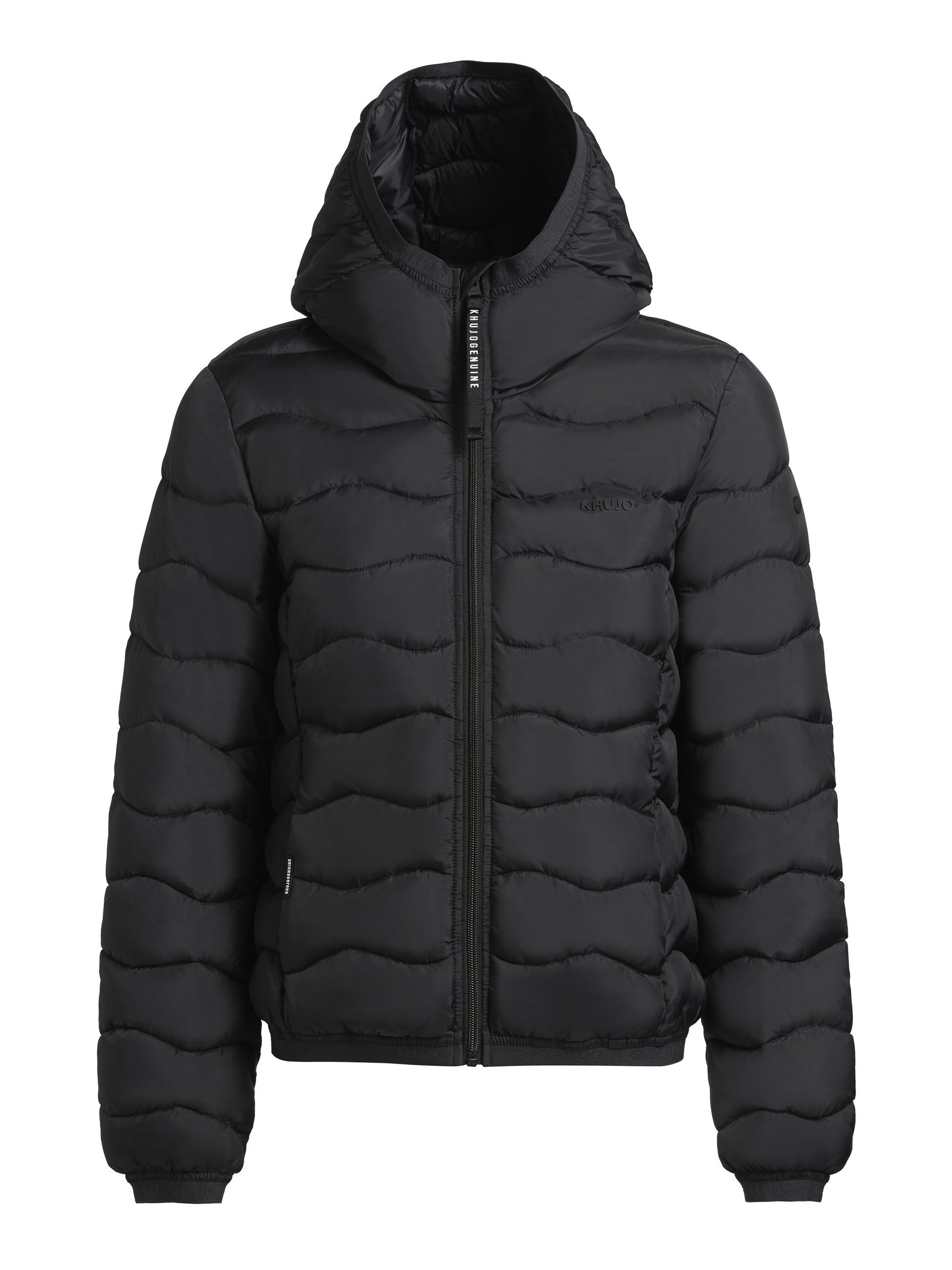 Steppjacke NARGO