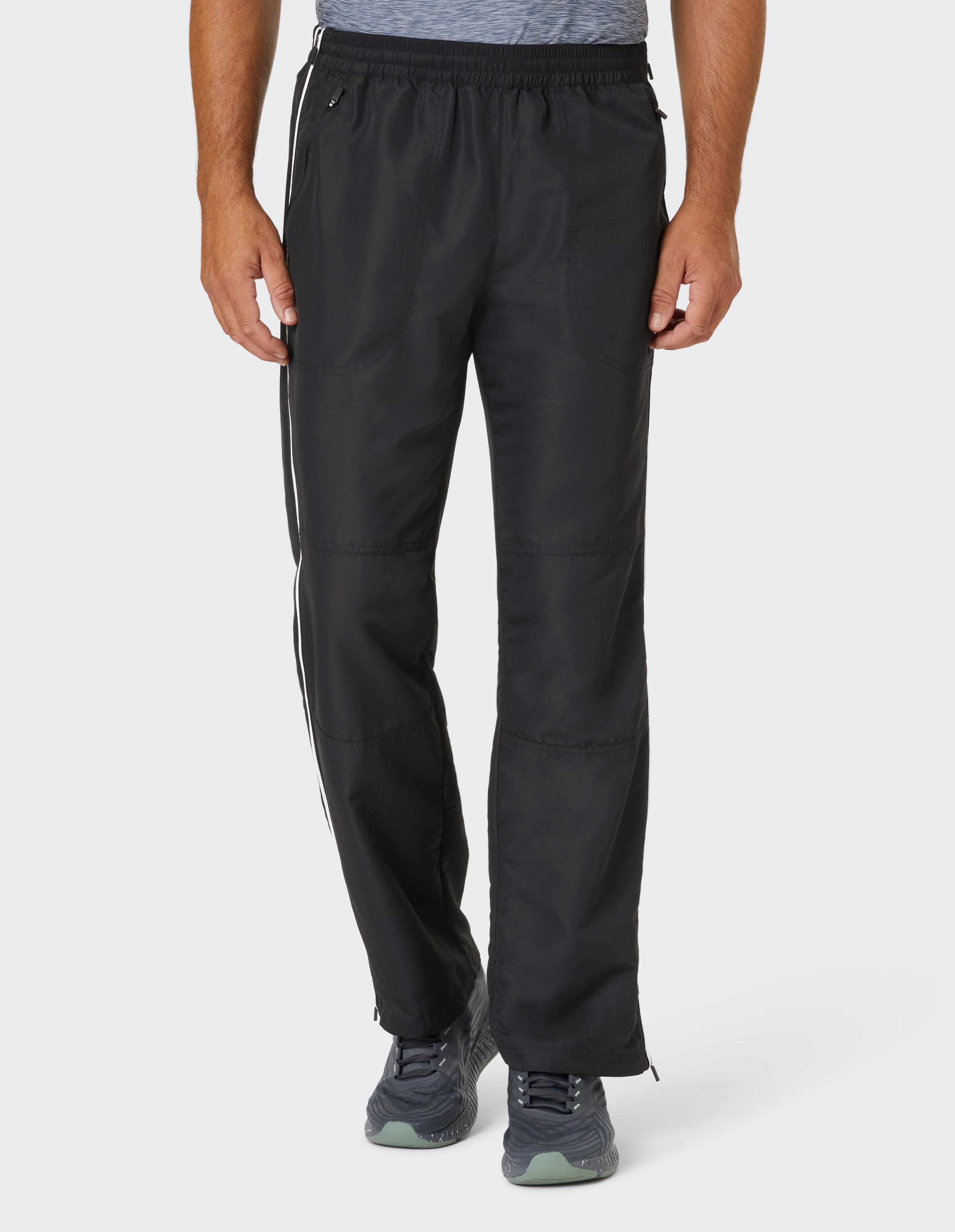 Joy Sportswear Sporthose H WEBHOSE MICK für vielseitige sportliche Aktivitäten, sportlicher Stil