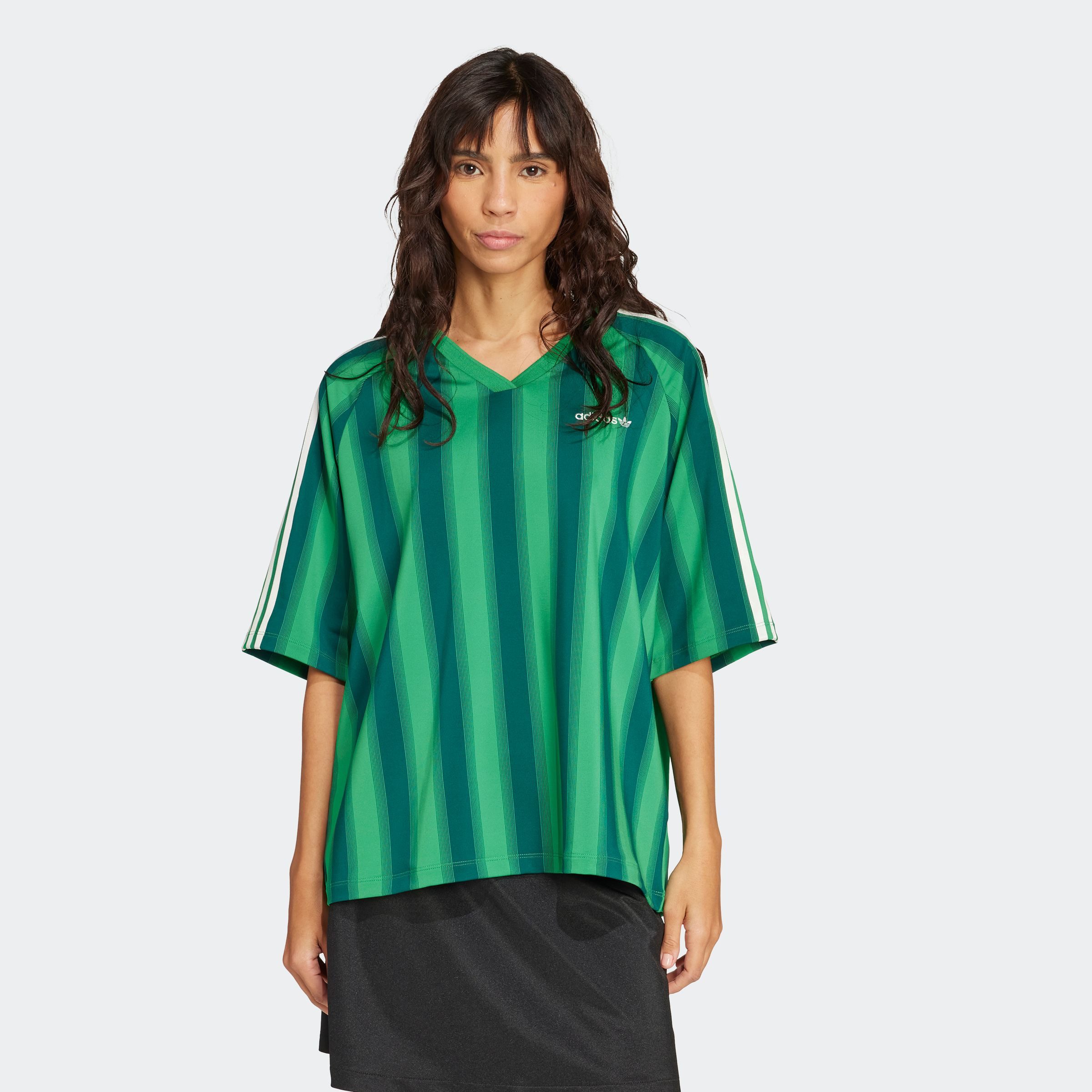 adidas Originals T-Shirt LINEAR TEE günstig online kaufen