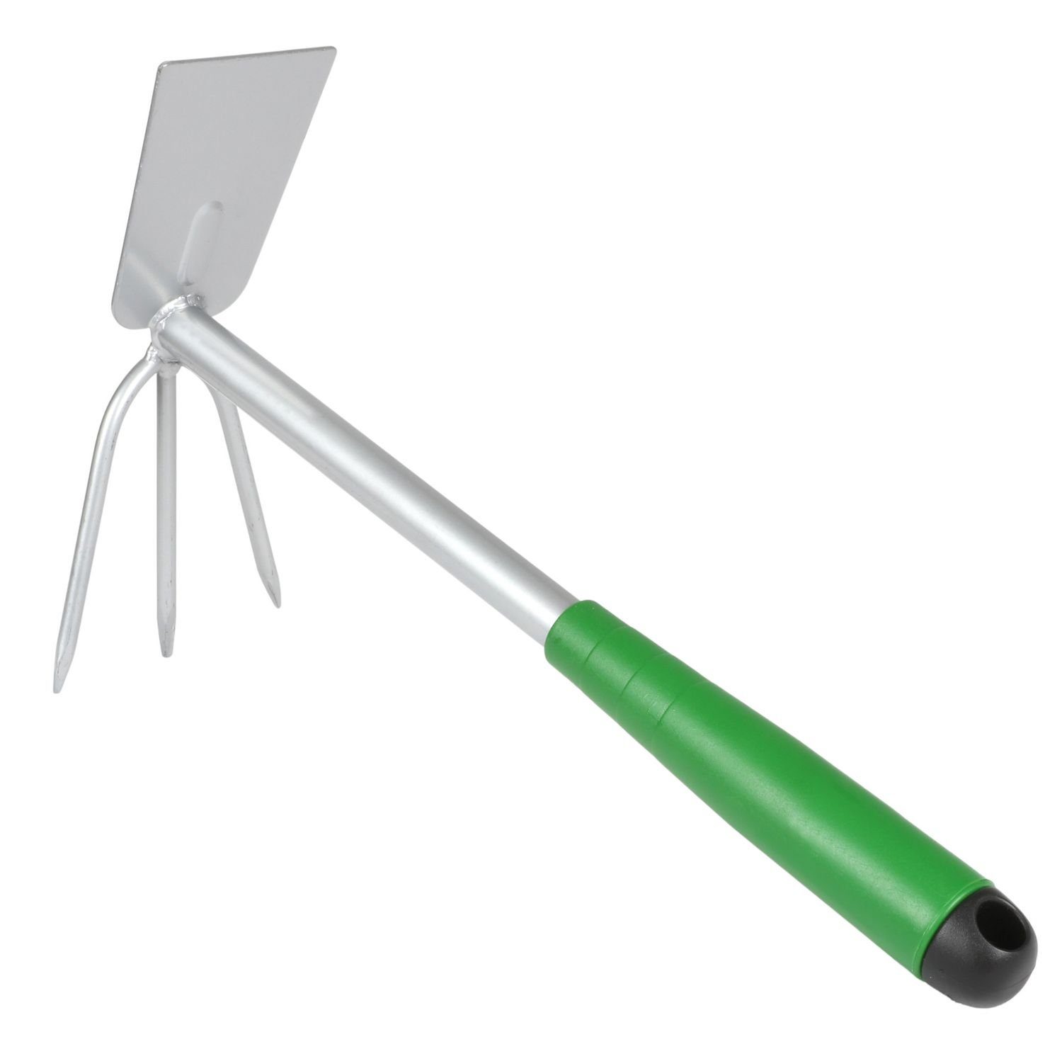 Gartenhacke Gartenhacke Doppelhacke Grubber Hacke Handgrubber Gartenkralle