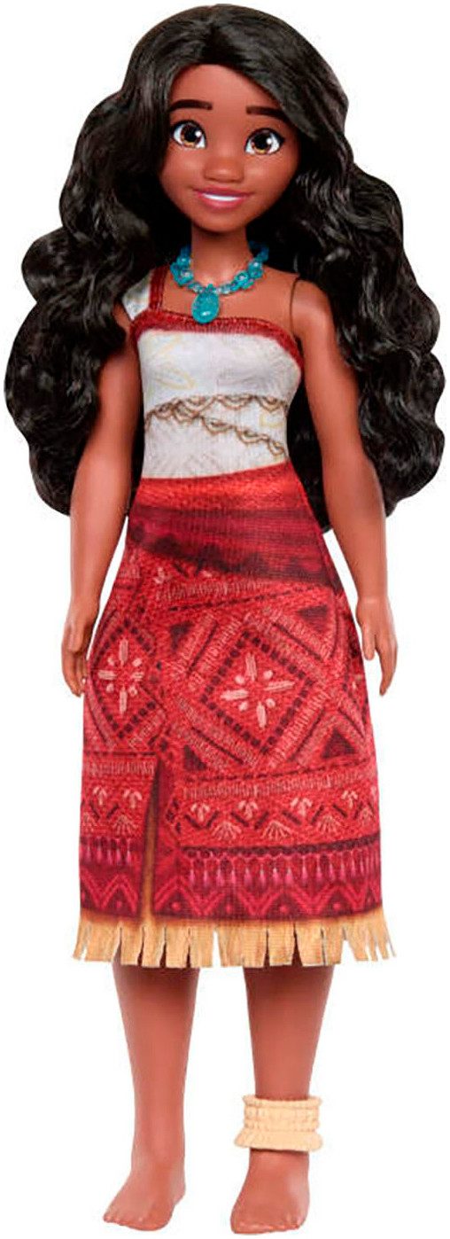 Mattel® Anziehpuppe Disney Vaiana 2,Vaiana günstig online kaufen