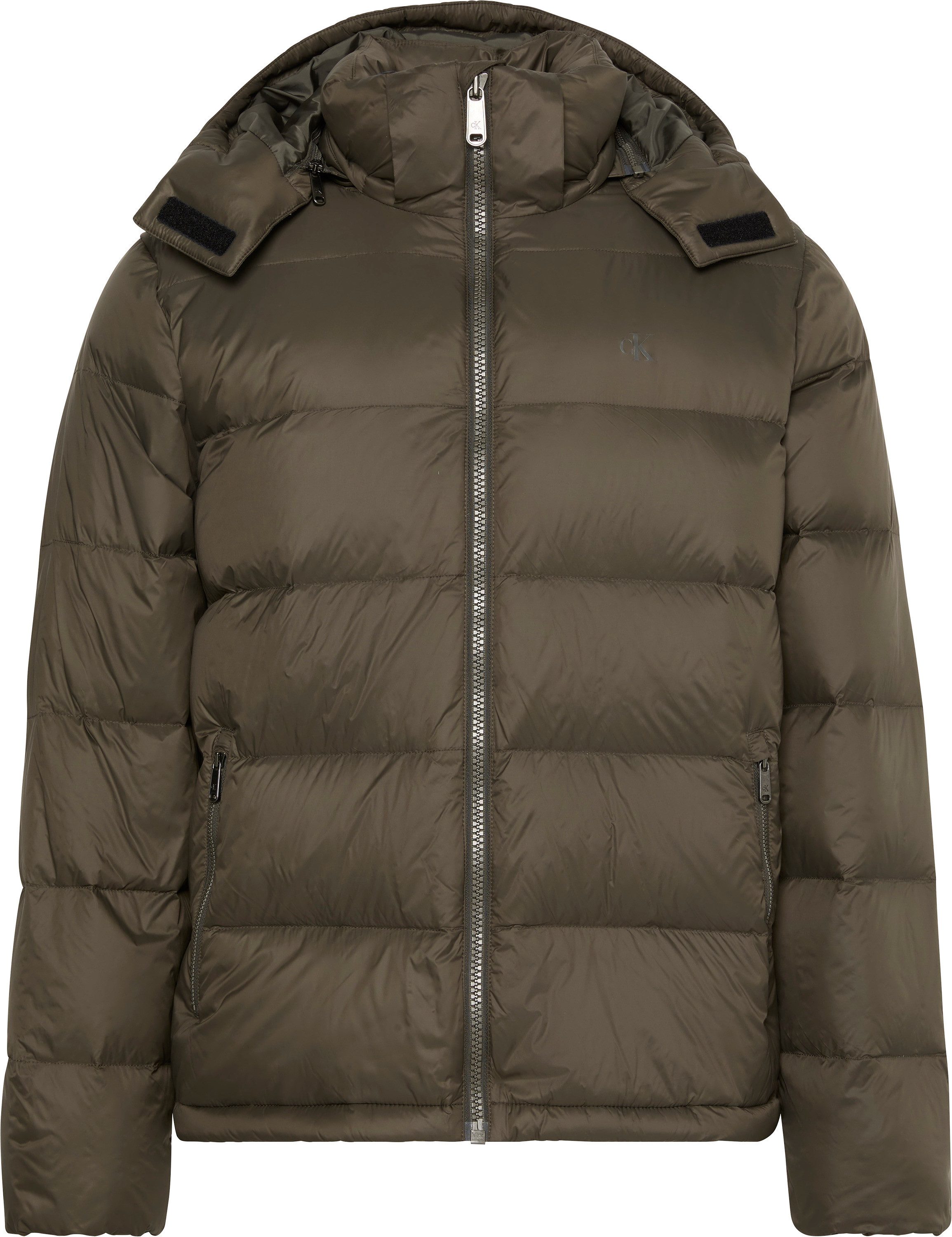 Calvin Klein Jeans Steppmantel LS NYLN günstig online kaufen