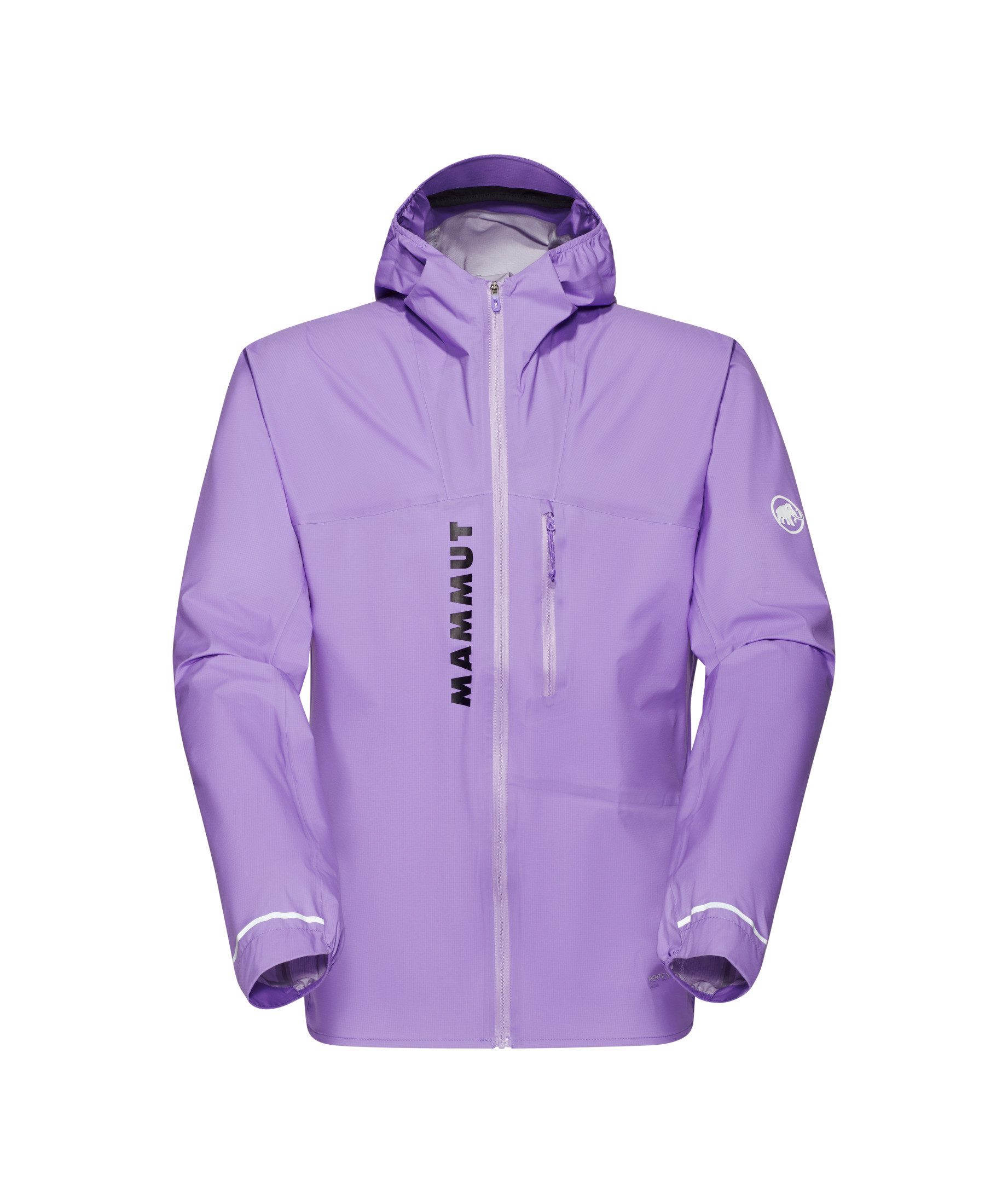 Mammut Aenergy TR HS Hooded Jacket Men - Hardshelljacke günstig online kaufen