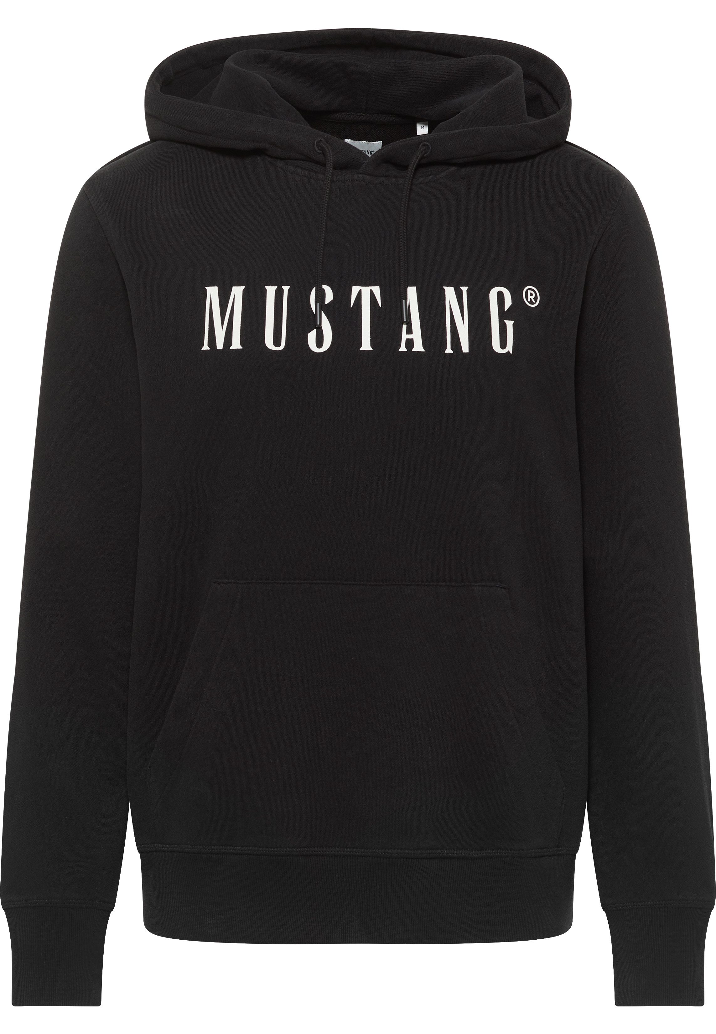 MUSTANG Sweatshirt "Herren Style Bronson" günstig online kaufen