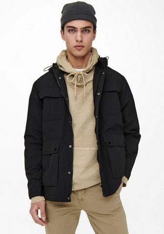 ONLY & SONS ONLY & SONS Parka »NOAH SPRING PARKA«