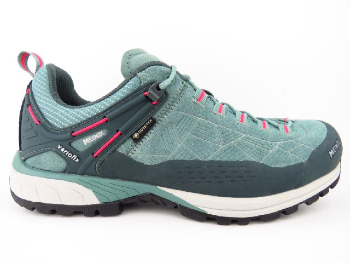 Meindl Top Trail Lady GTX linde günstig online kaufen