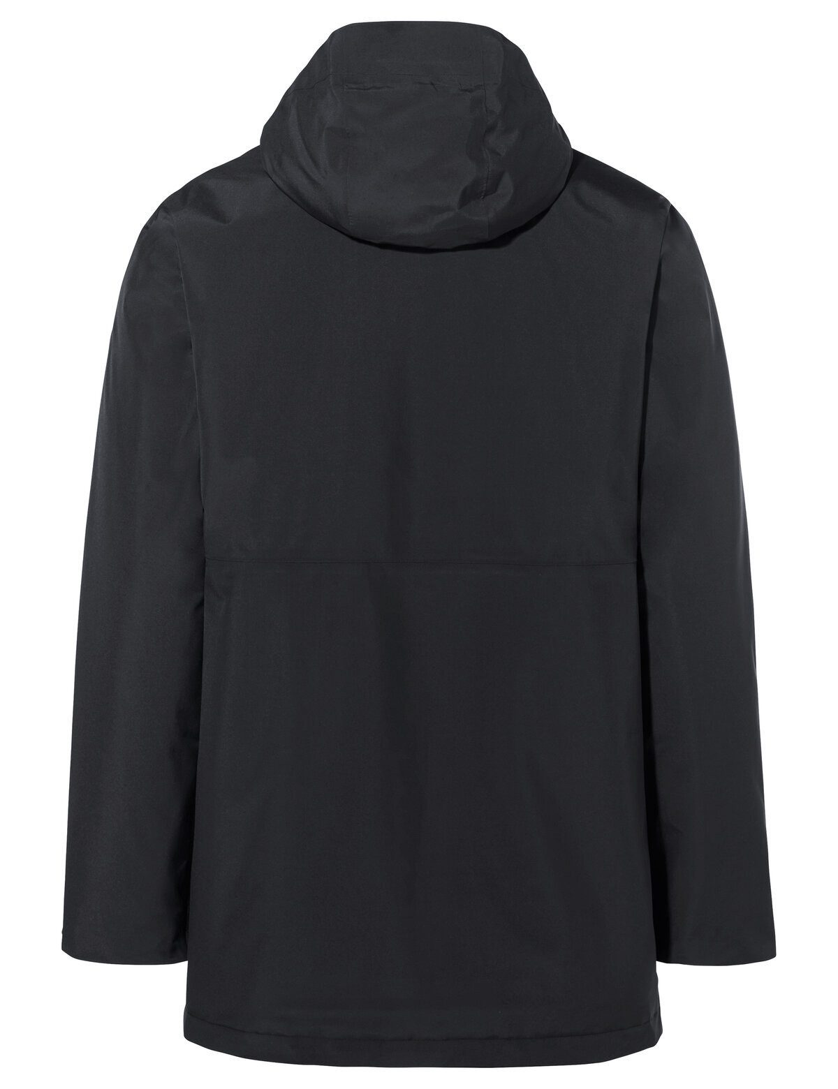 VAUDE Outdoorjacke Men's Rosemoor Padded Parka (1-St) wetterfester Winterpa günstig online kaufen