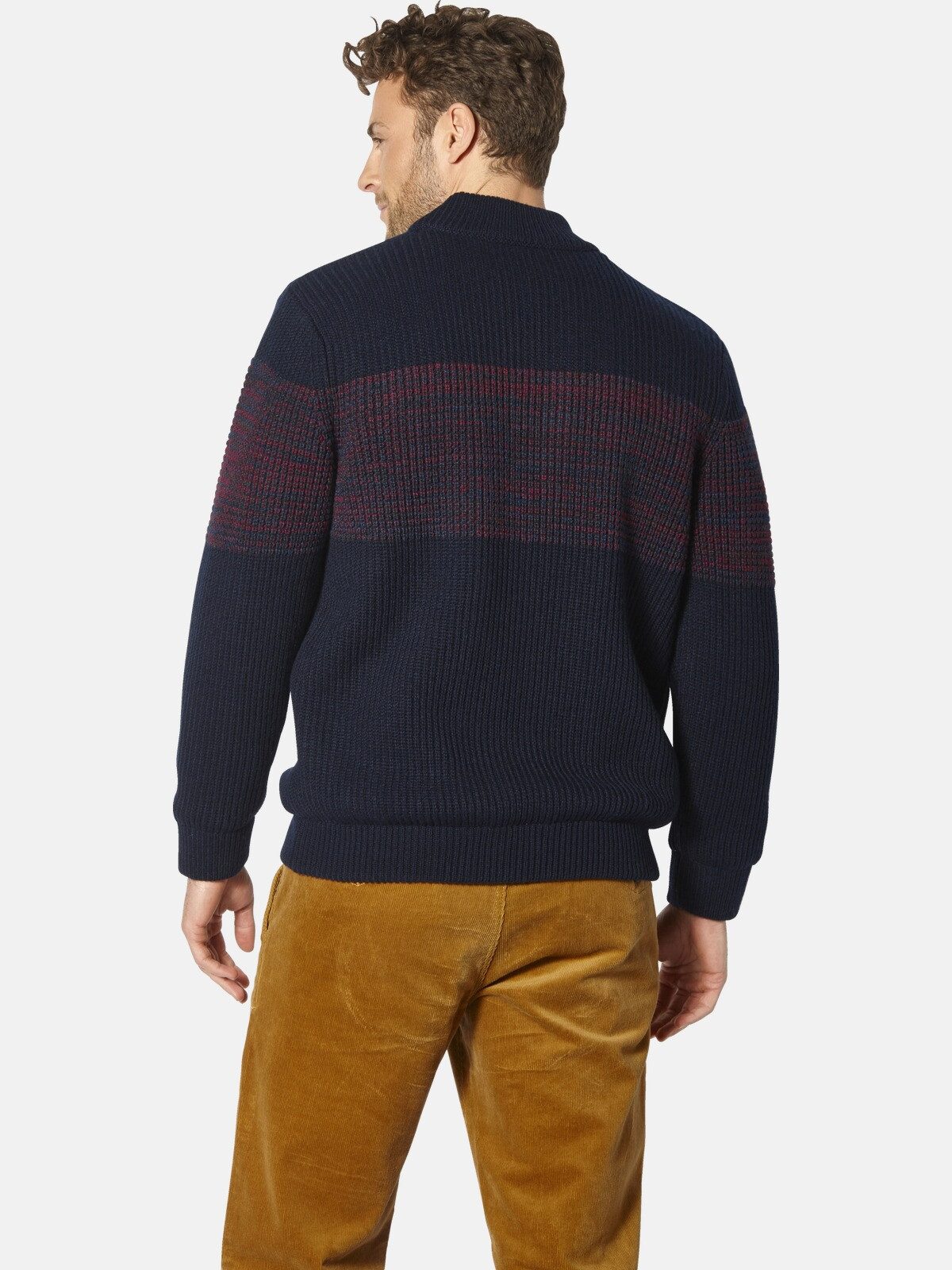 Babista Strickjacke BRUSITATI mit Wollanteil günstig online kaufen