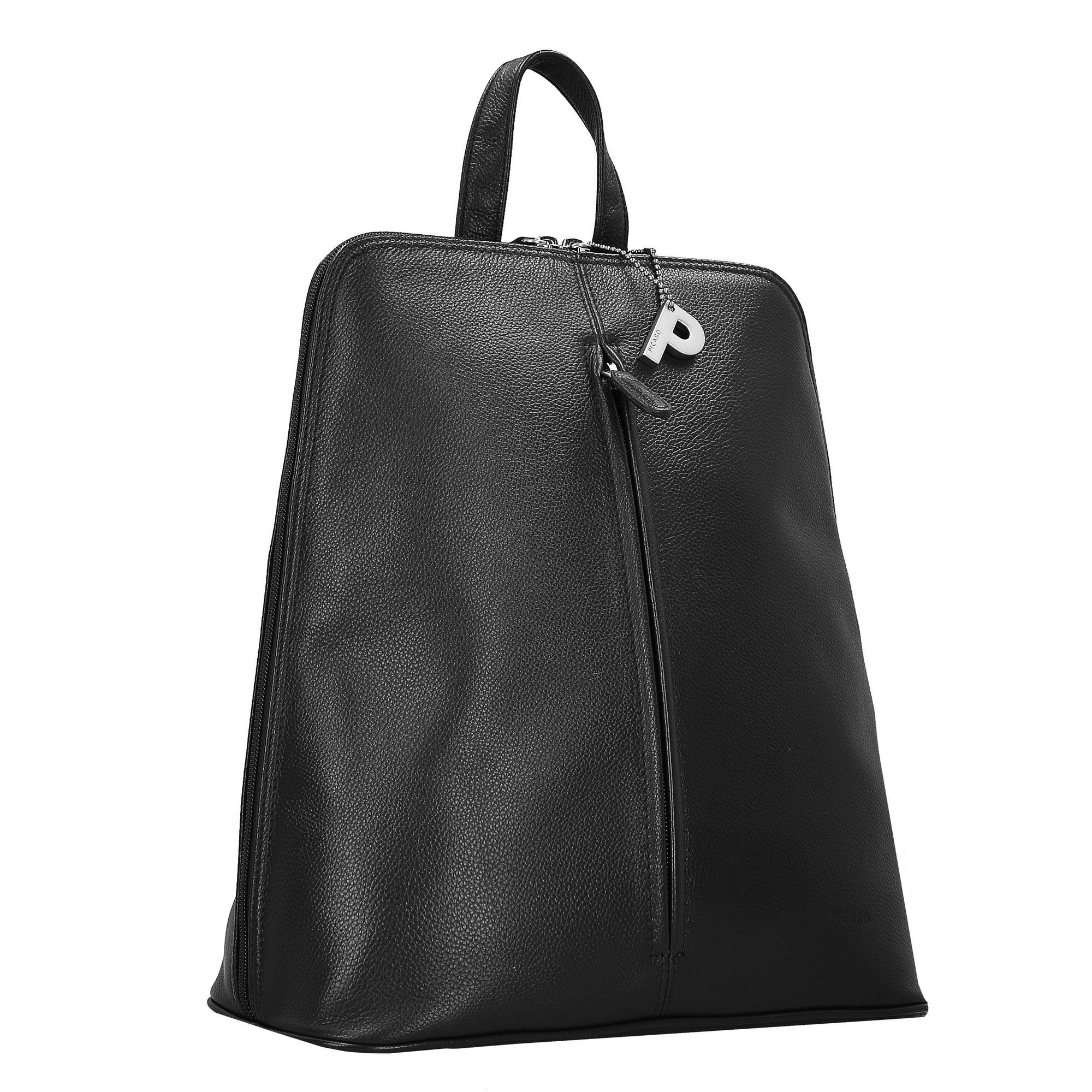 Picard Cityrucksack Luis, Leder günstig online kaufen