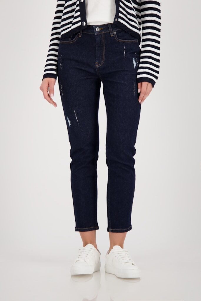 Monari Stretch-Jeans