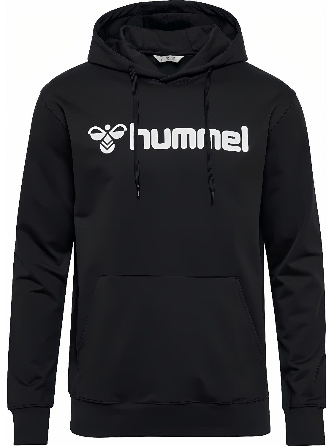 hummel Kapuzenpullover Hmlgo 2.0 Logo Hoodie