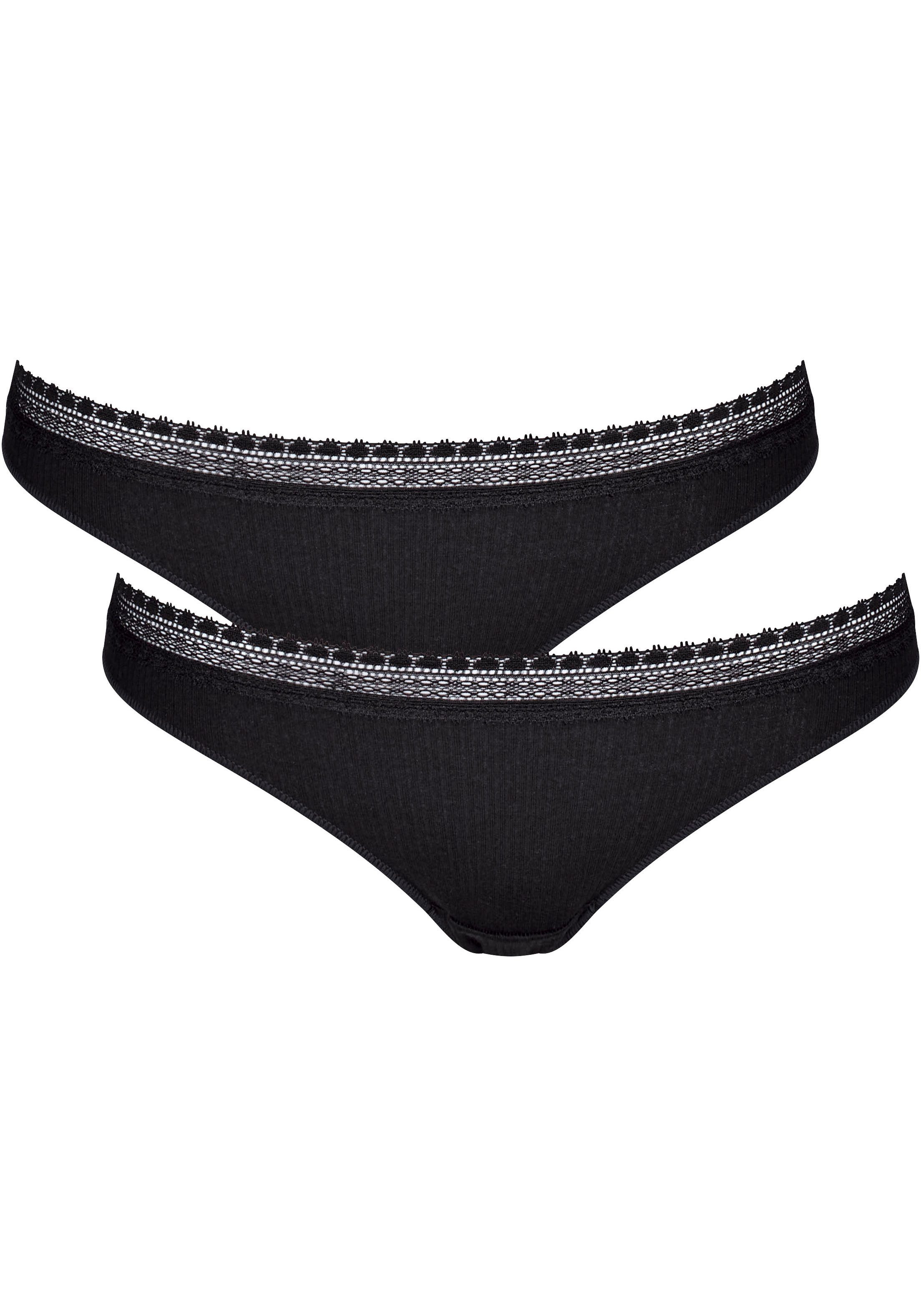 Slip GO Ribbed R Brazil C2P