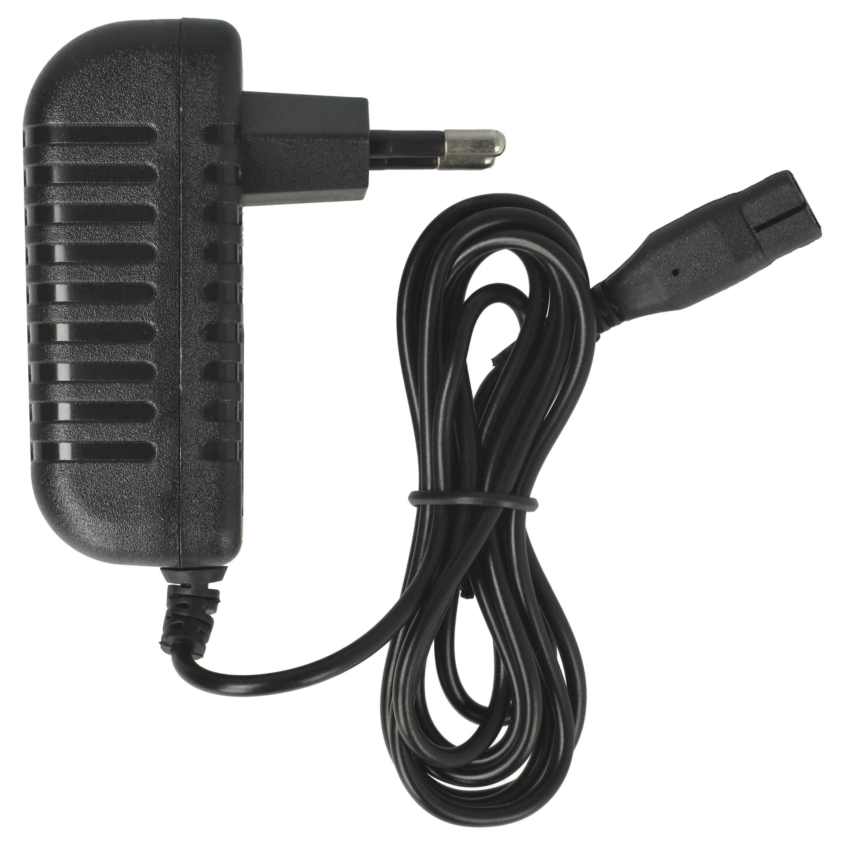 vhbw passend für Kärcher KWI 1-PY, KWI 1 Plus D500, WV 1 Plus, WV 1, WV 2, Universal-Ladegerät – Bild 4 von 5