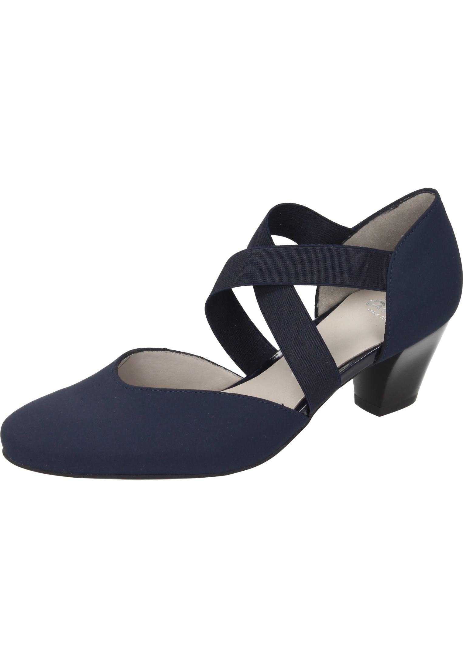 Ara Pumps Pumps aus Textil günstig online kaufen