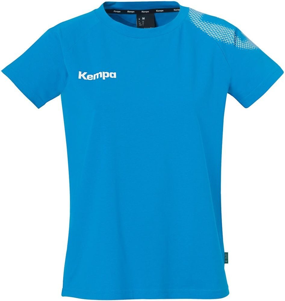 Kurzarmshirt Trainings-T-Shirt Core 26 Women