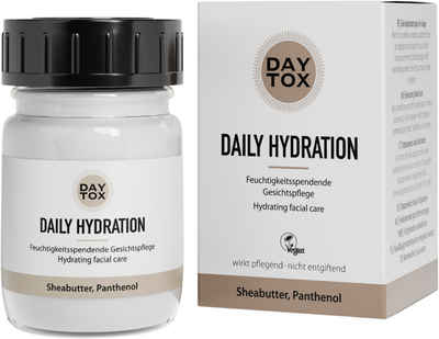 DAYTOX Feuchtigkeitscreme Daily Hydration