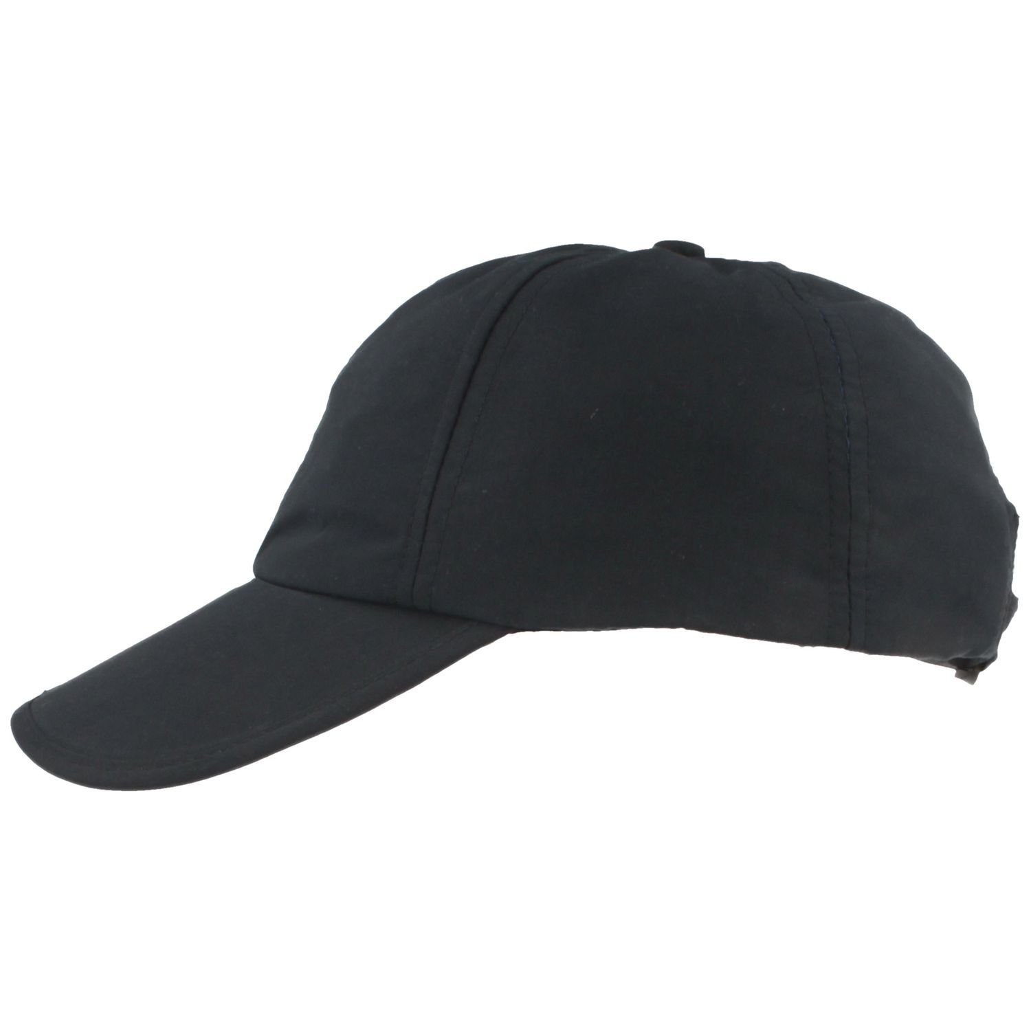 Balke Baseball Cap mit Knickschirm aus günstig online kaufen