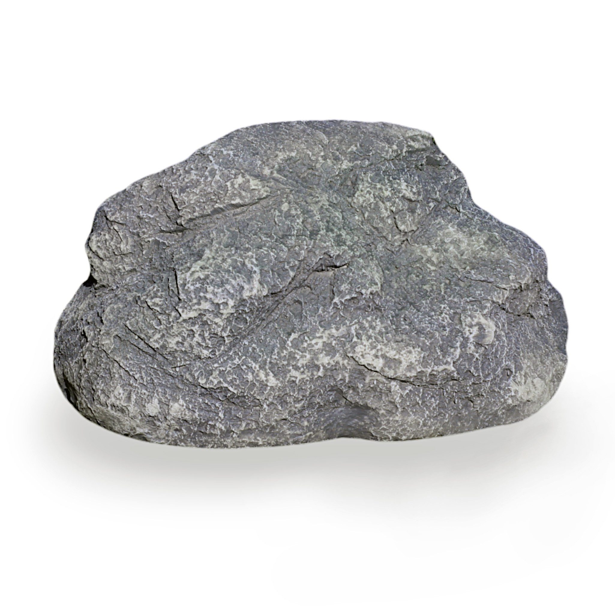 Arnusa Gartenfigur Kunstfelsen Abdeckfelsen Trafohaus 45x31cm günstig online kaufen