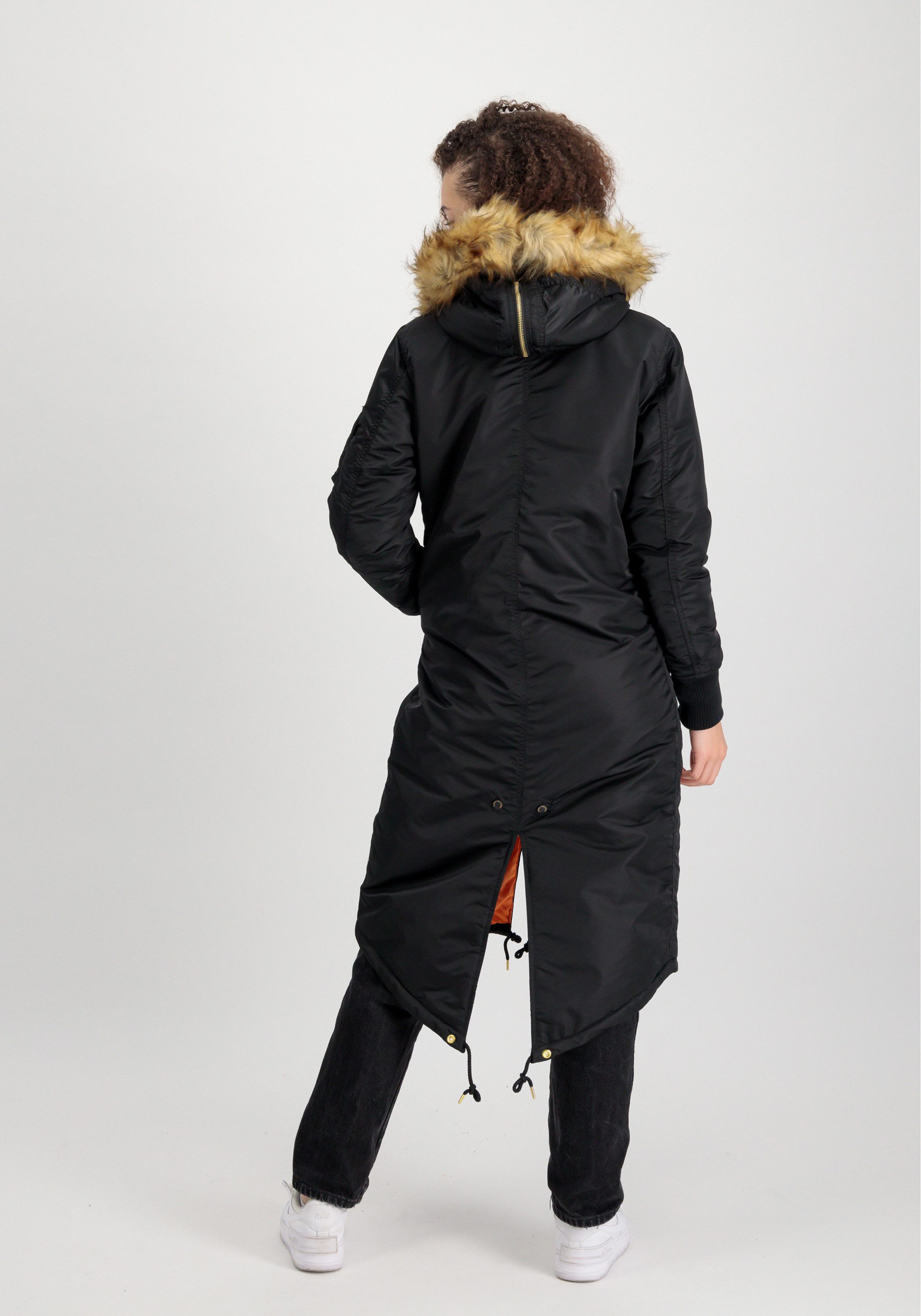Alpha Industries Winterjacke Alpha Industries Women günstig online kaufen